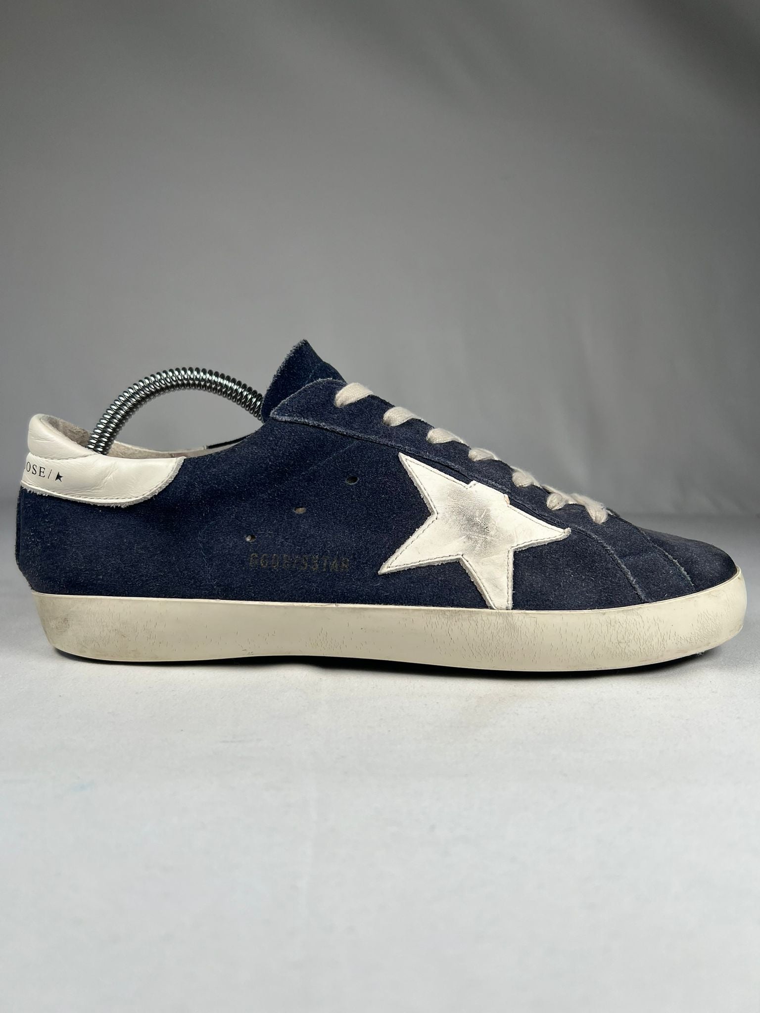 Golden Goose Superstar