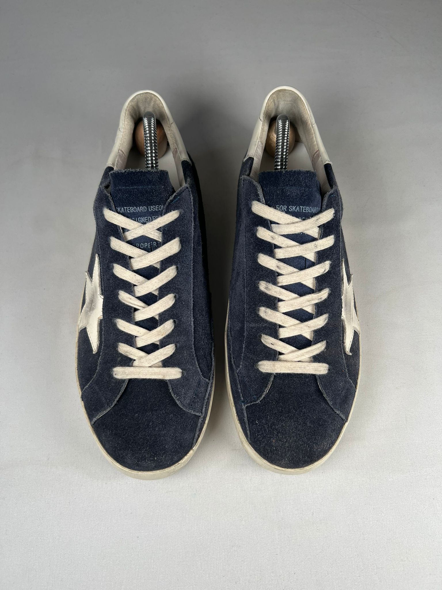 Golden Goose Superstar