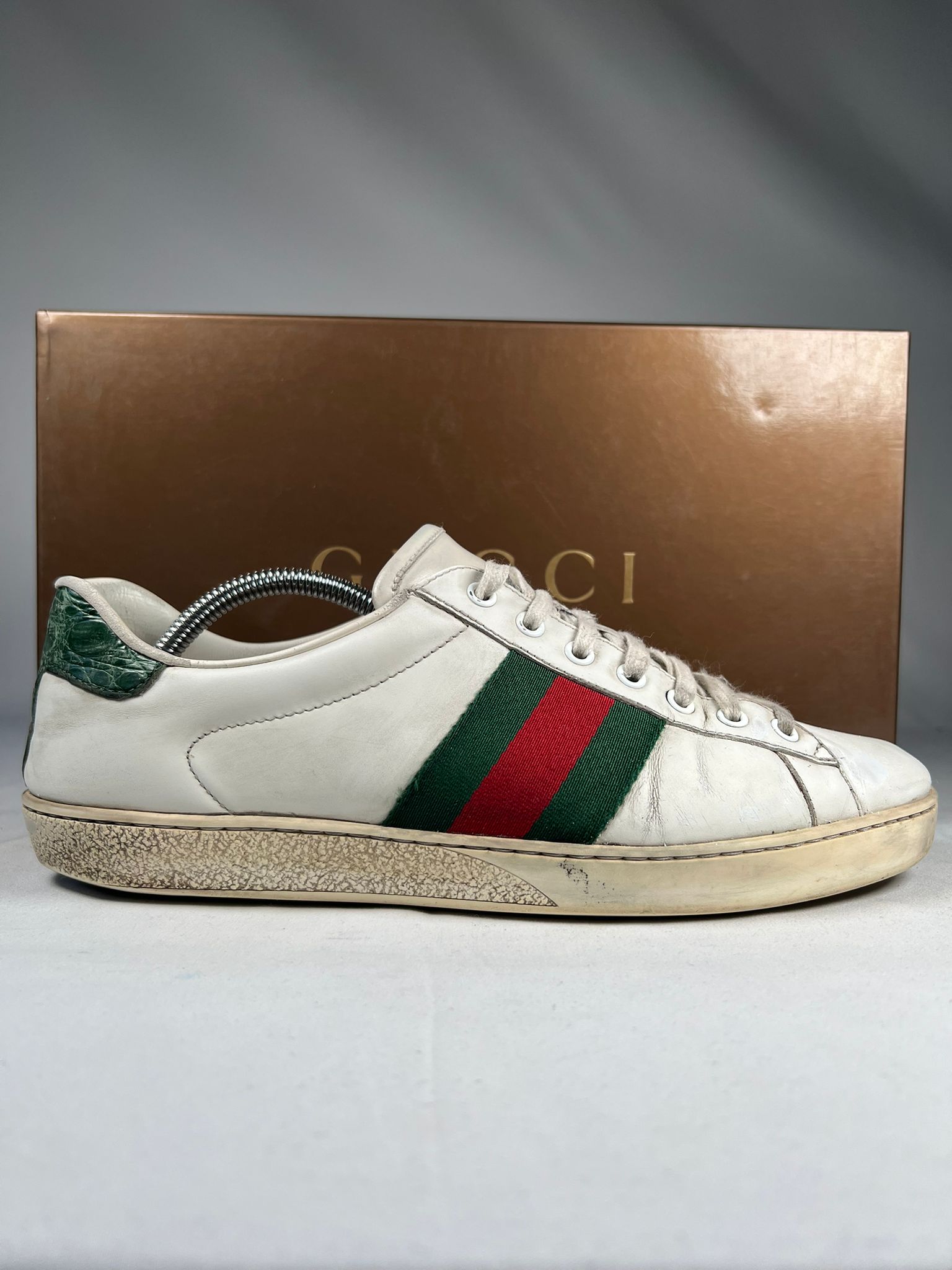 Gucci Ace