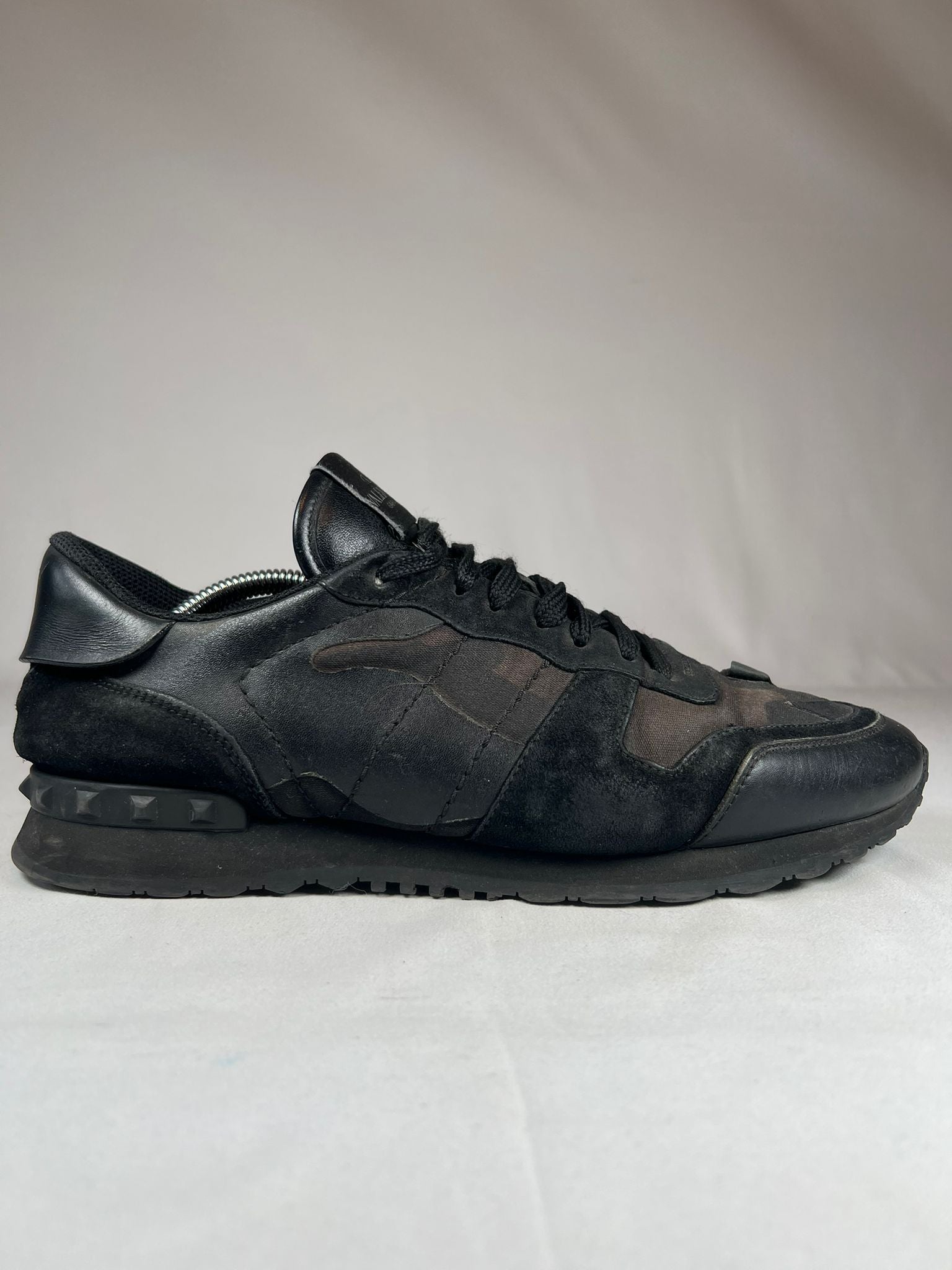 Valentino Rockrunner