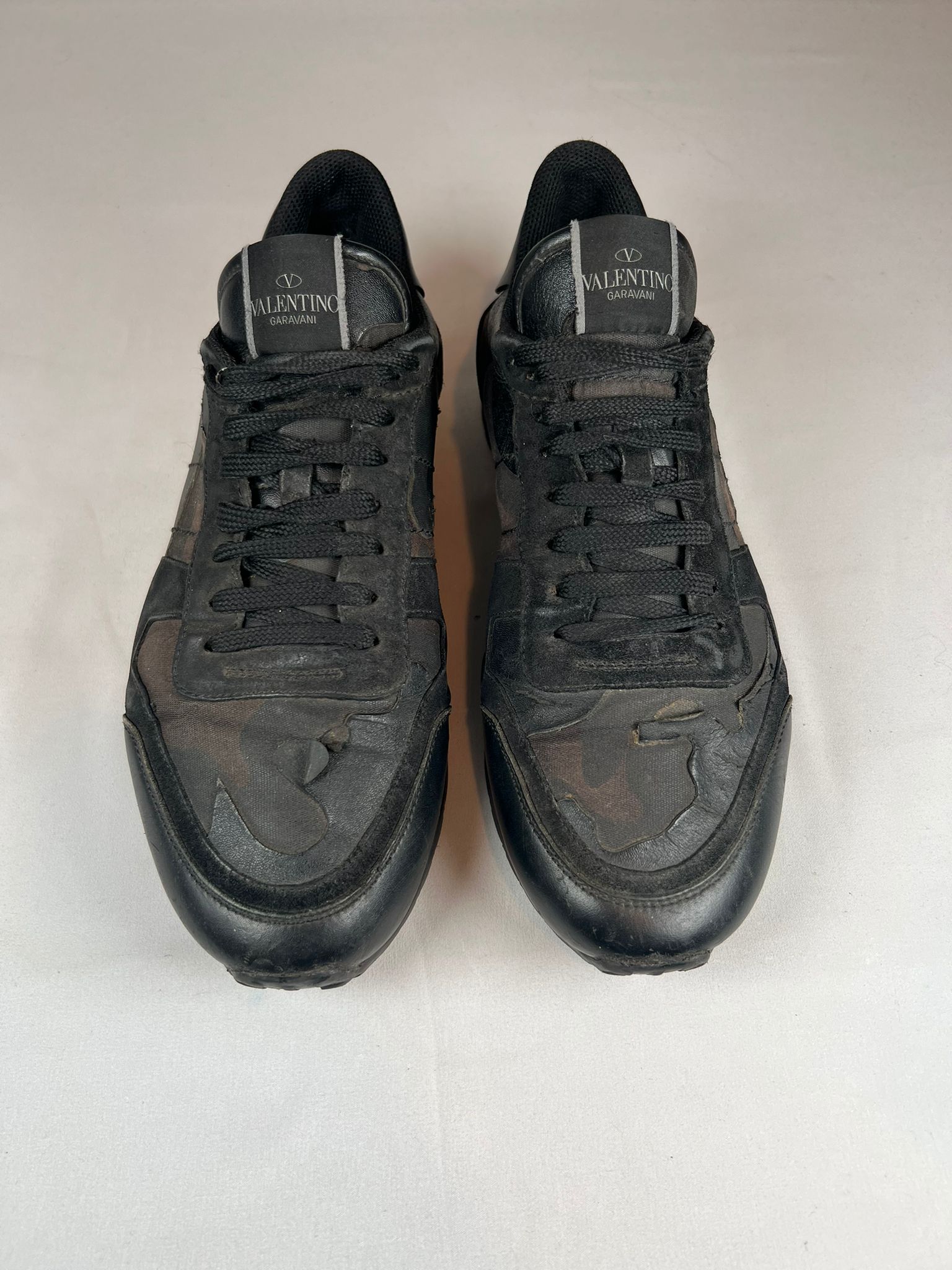 Valentino Rockrunner