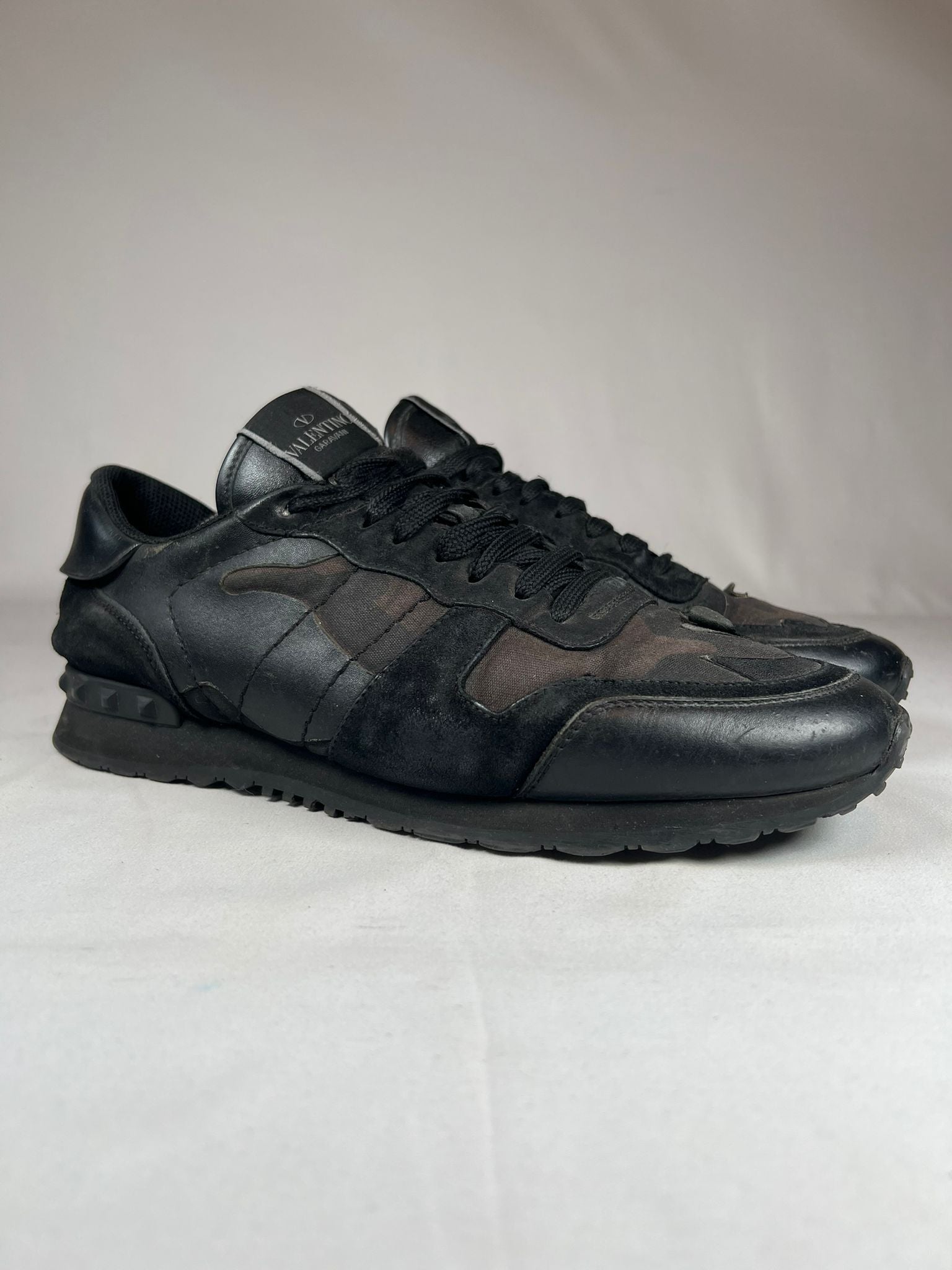 Valentino Rockrunner
