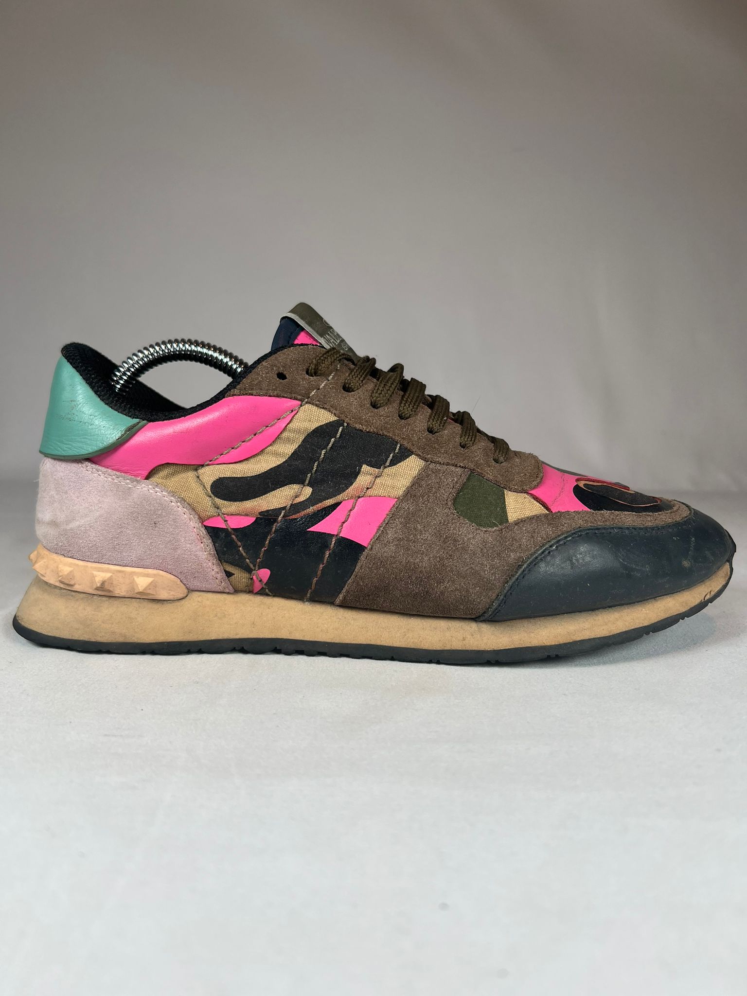 Valentino Rockrunner