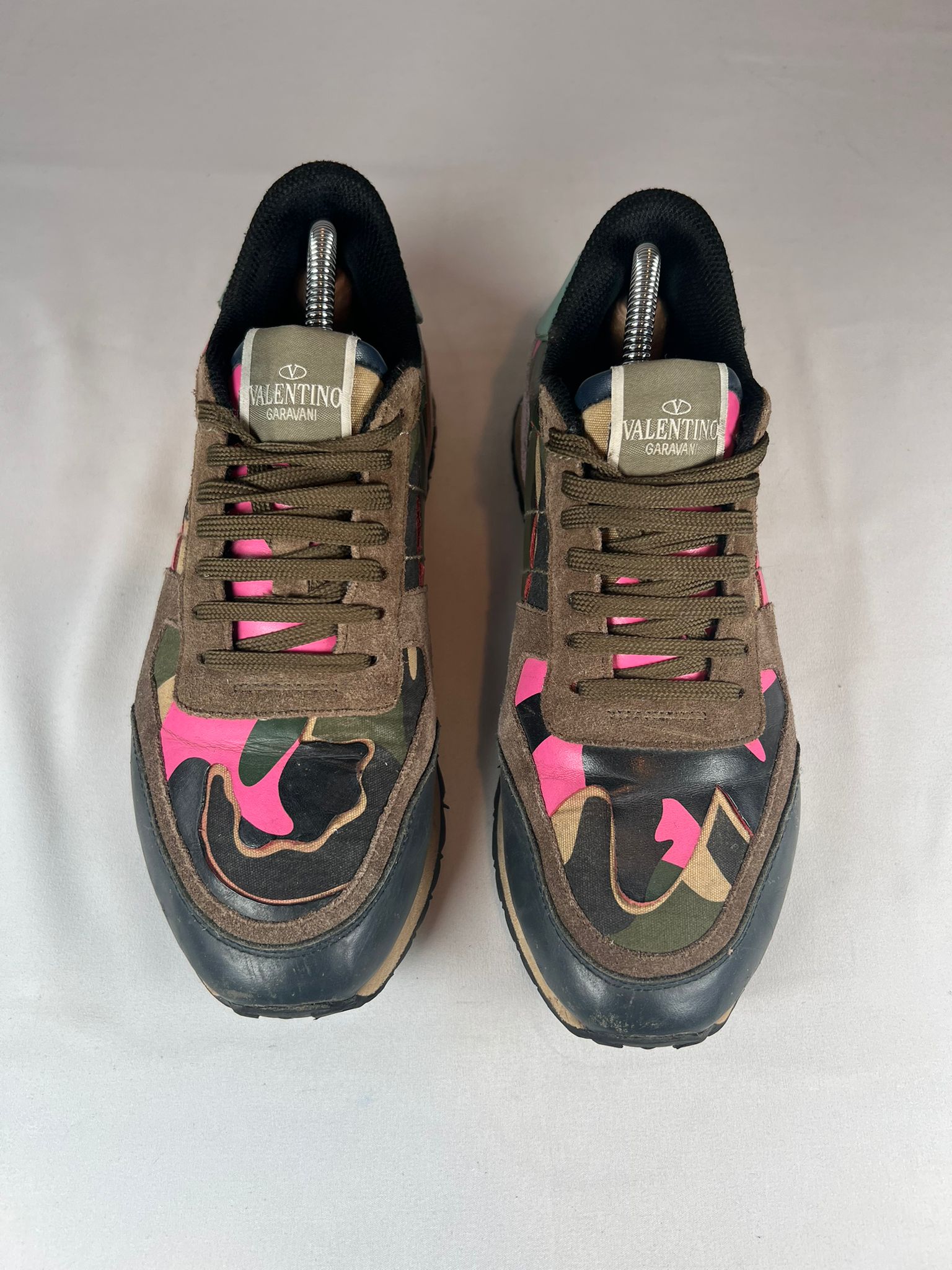 Valentino Rockrunner