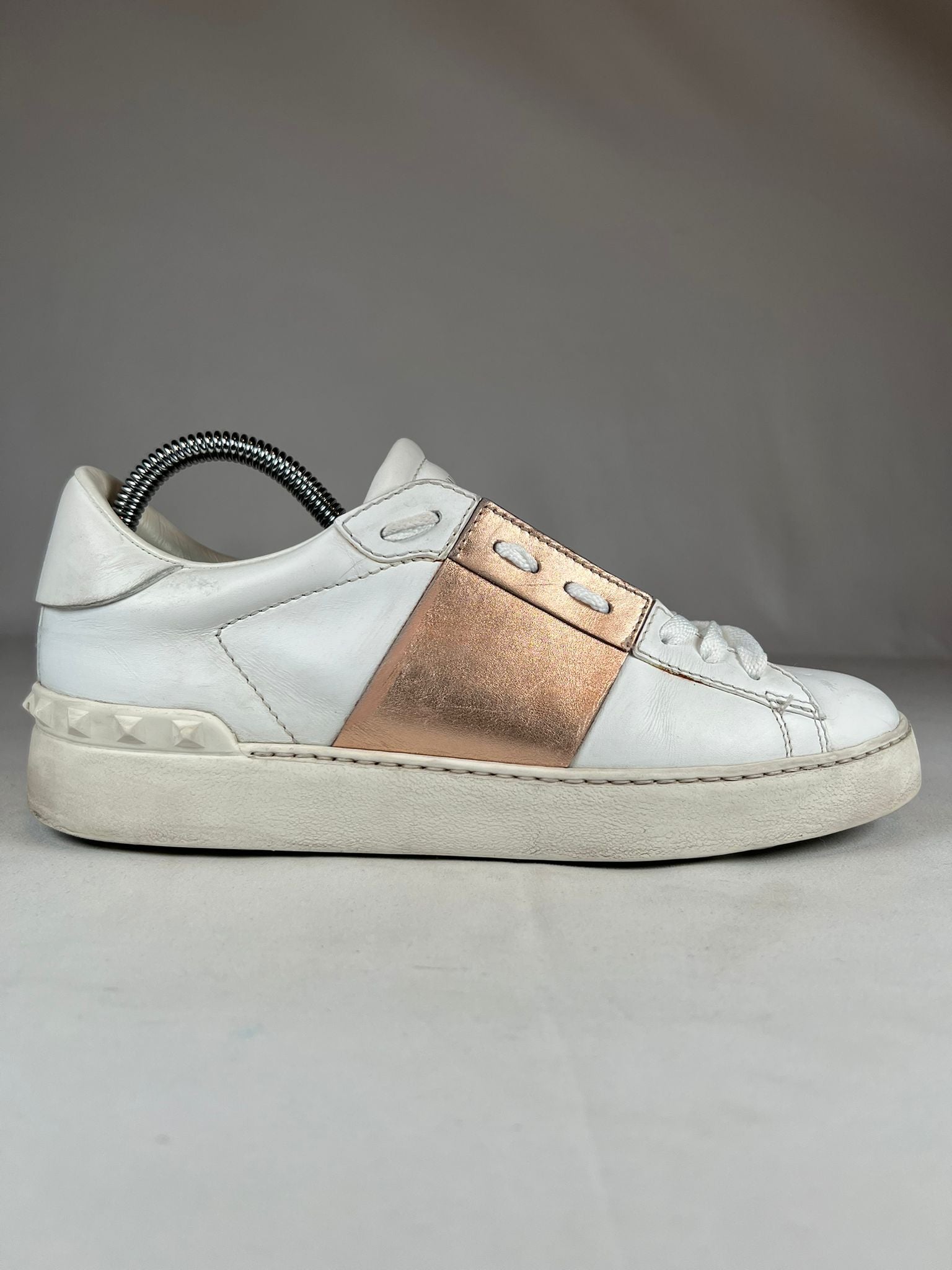 Valentino Open