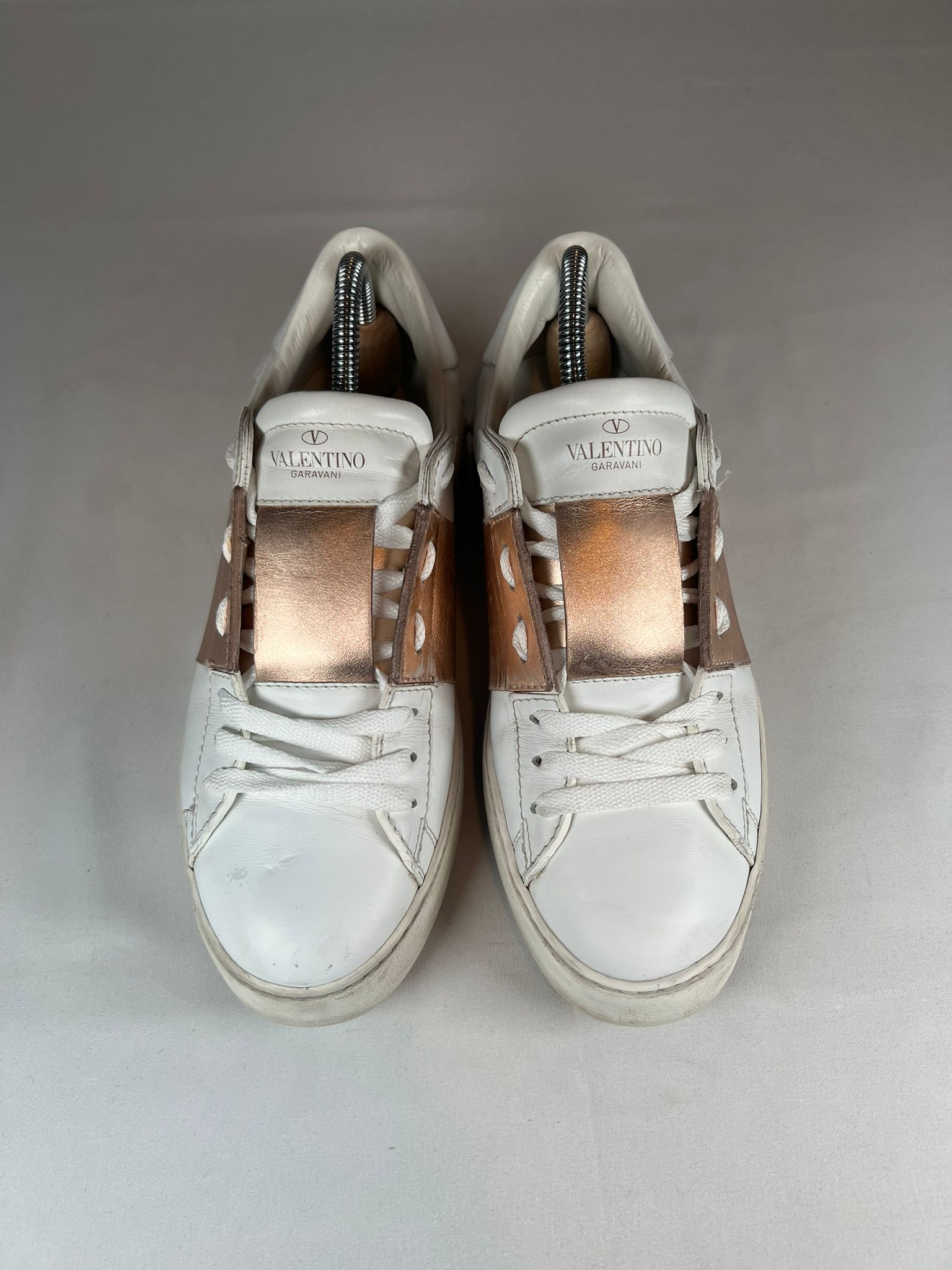 Valentino Open