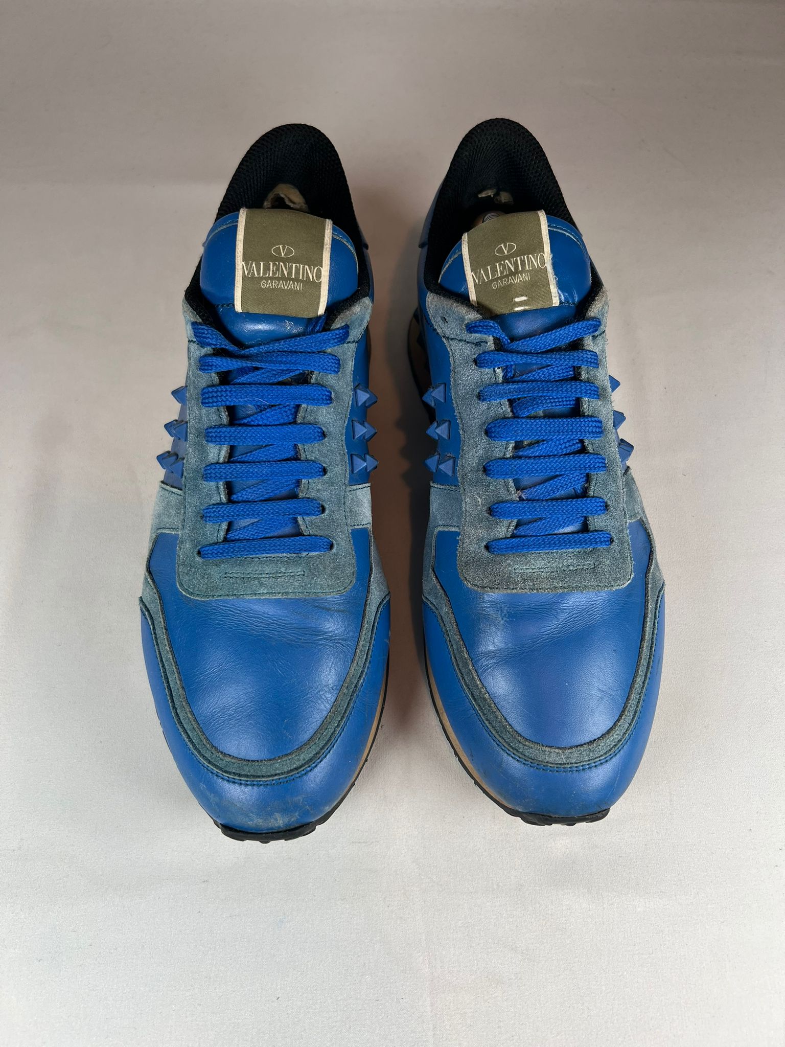 Valentino Rockrunner
