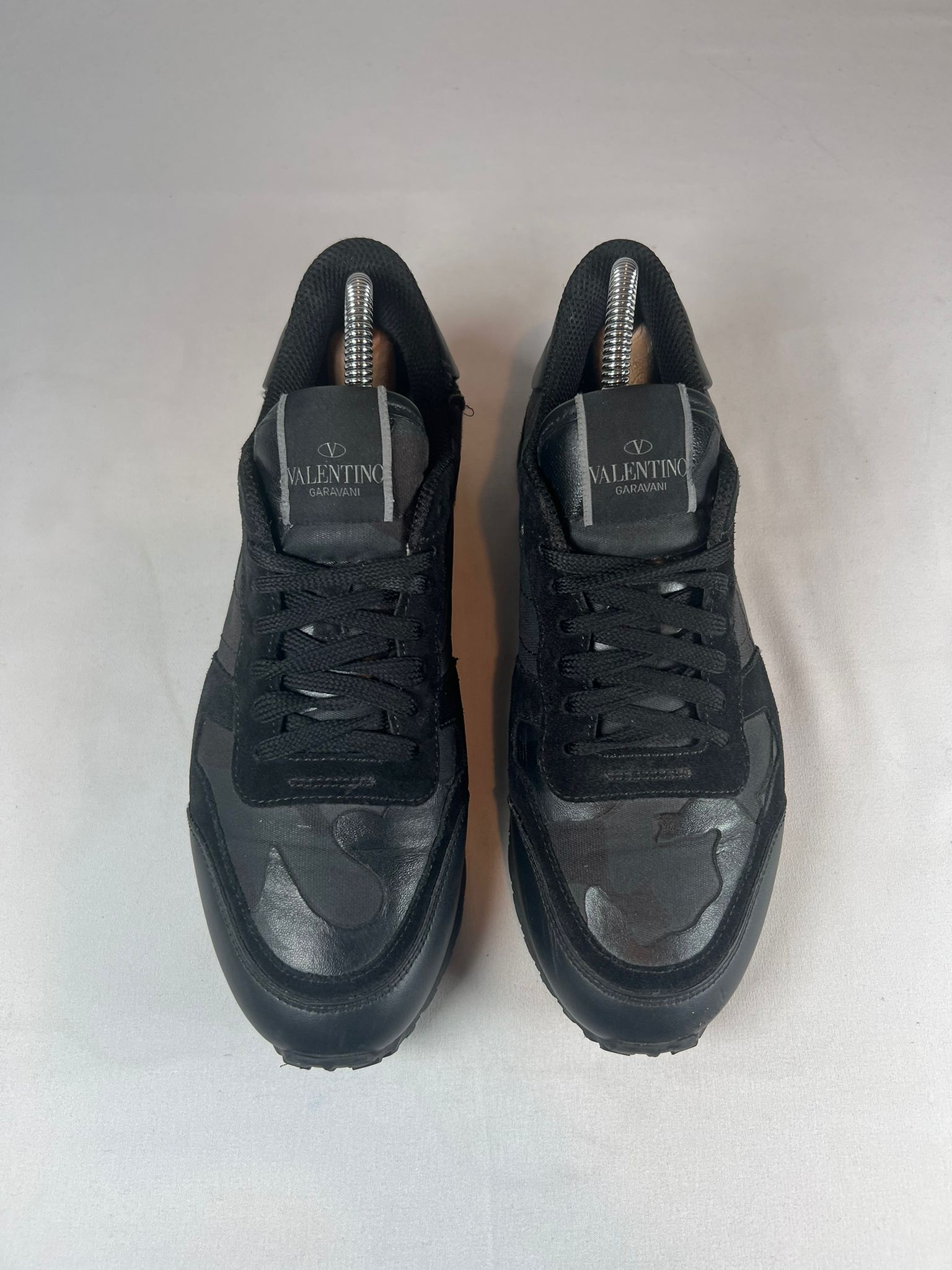 Valentino Rockrunner