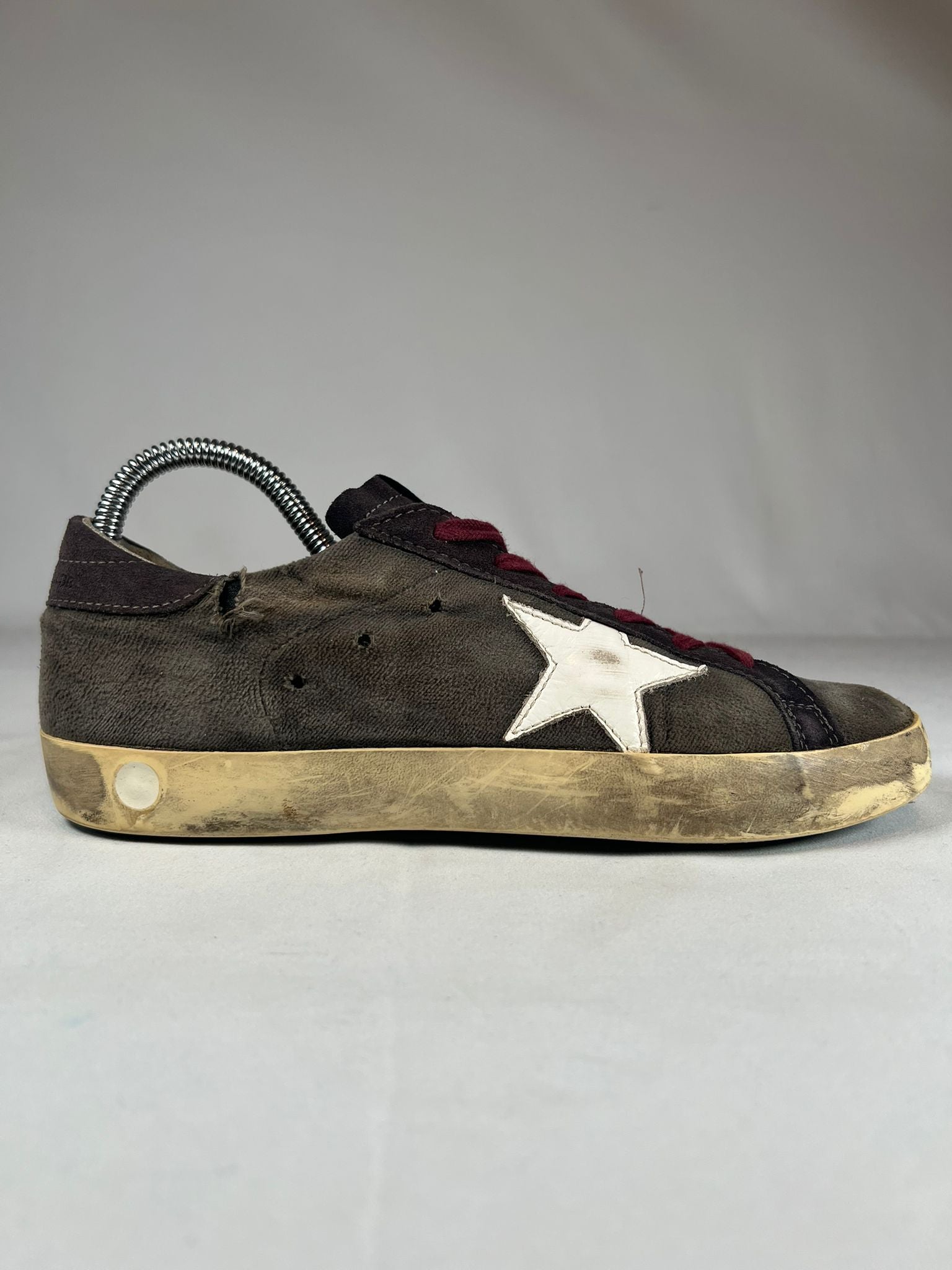 Golden Goose Superstar