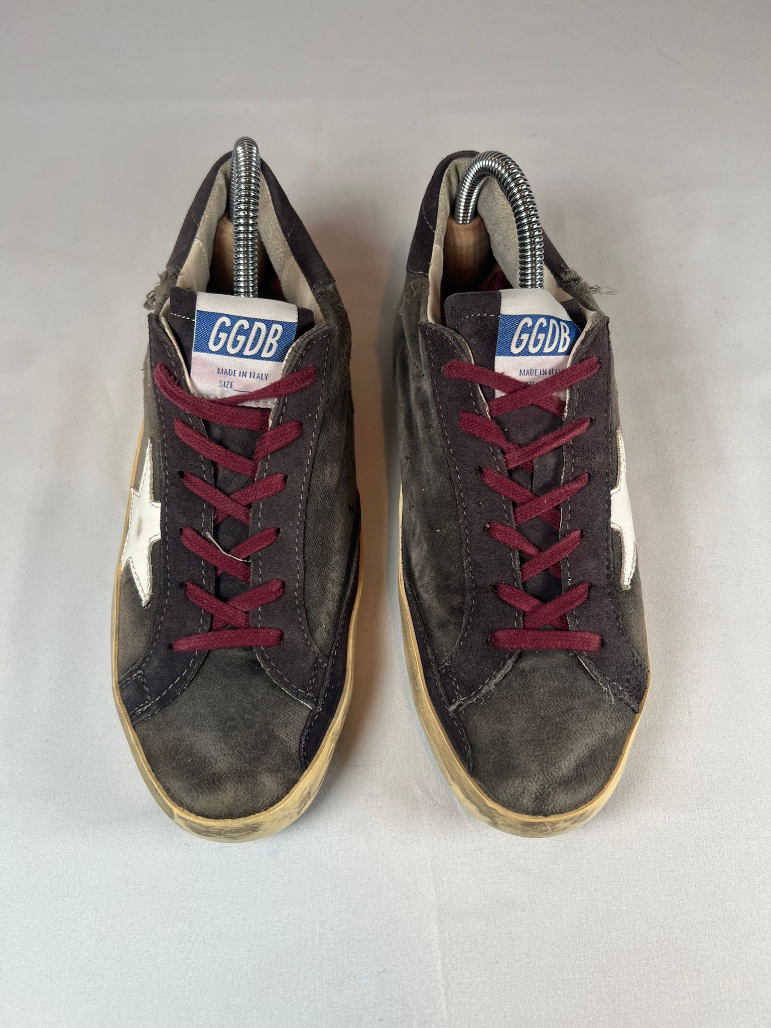 Golden Goose Superstar