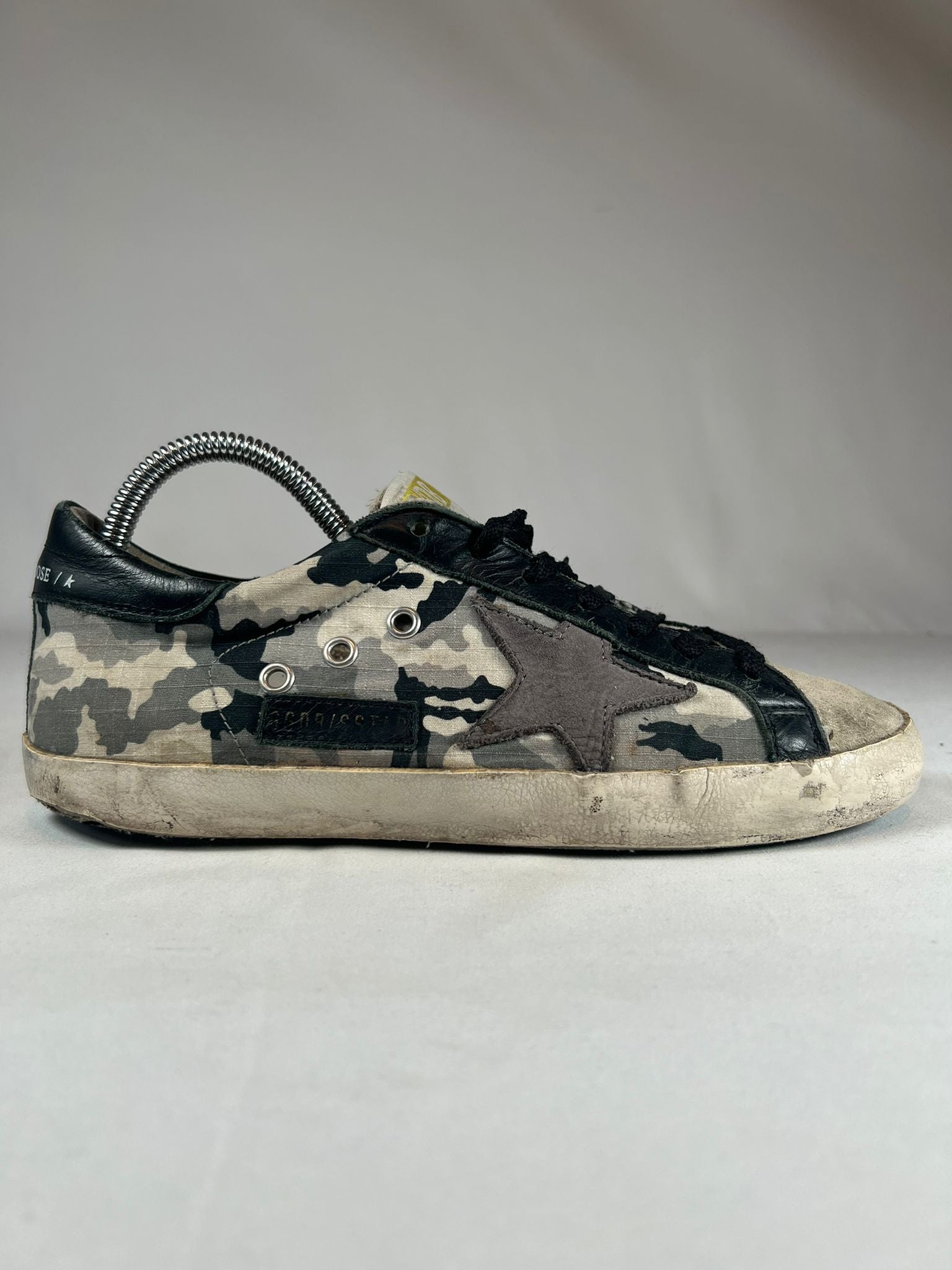 Golden Goose Supertstar
