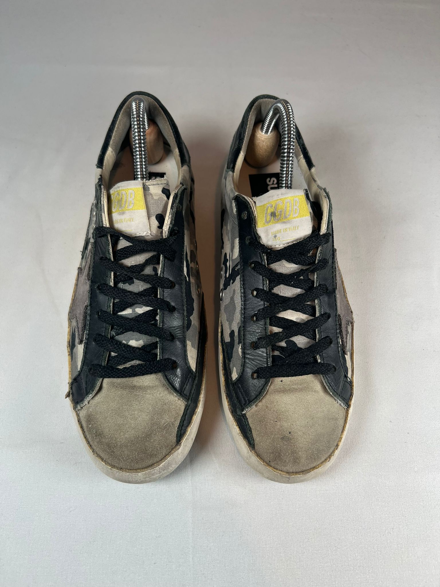 Golden Goose Supertstar