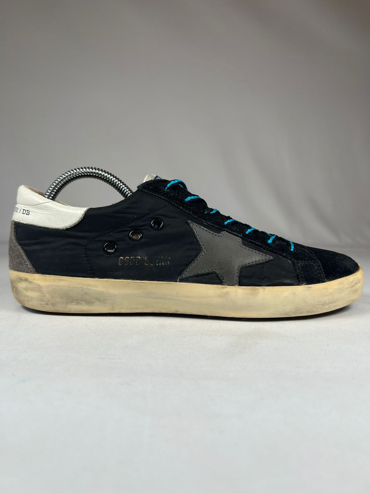 Golden Goose Superstar