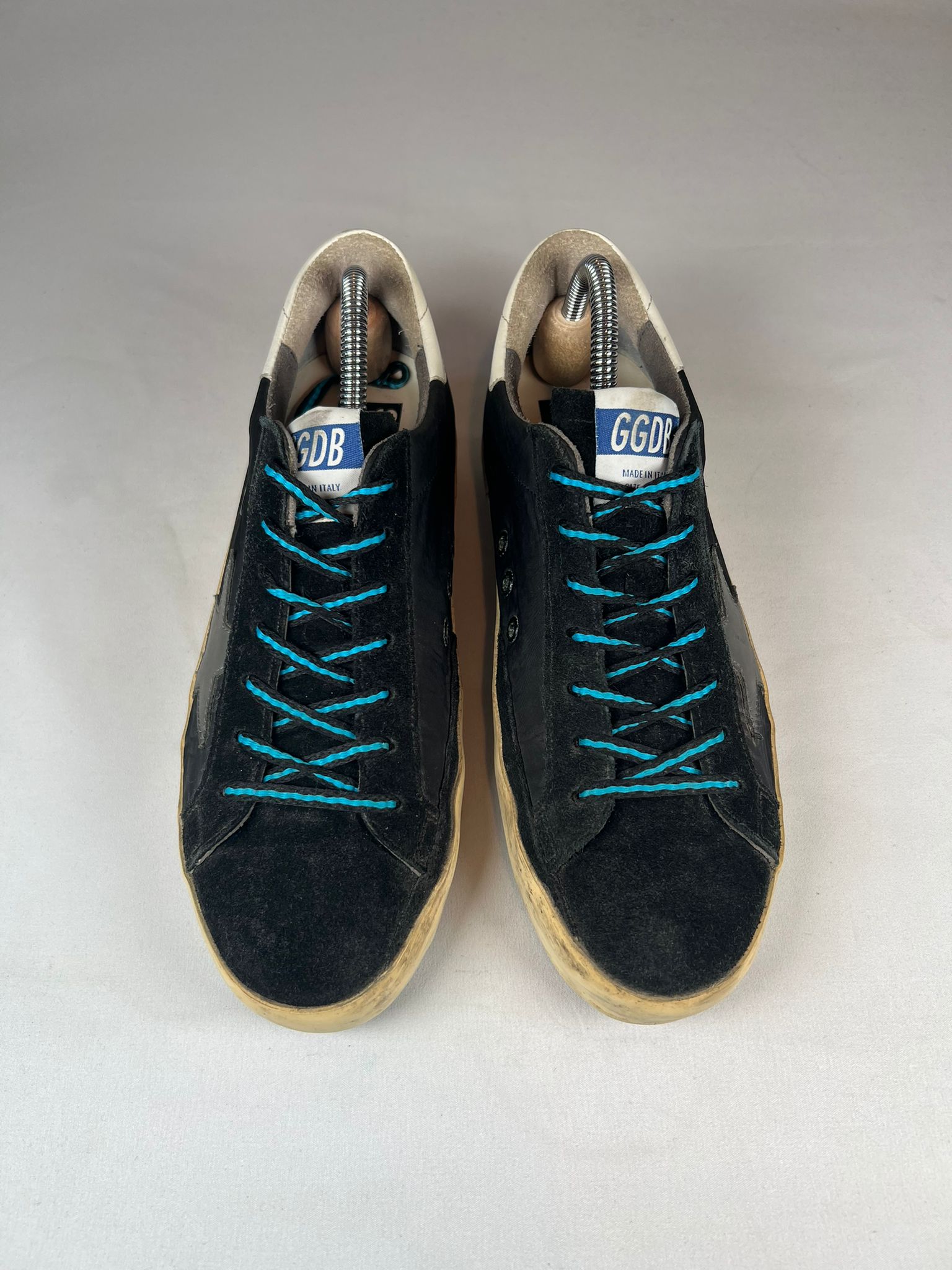Golden Goose Superstar