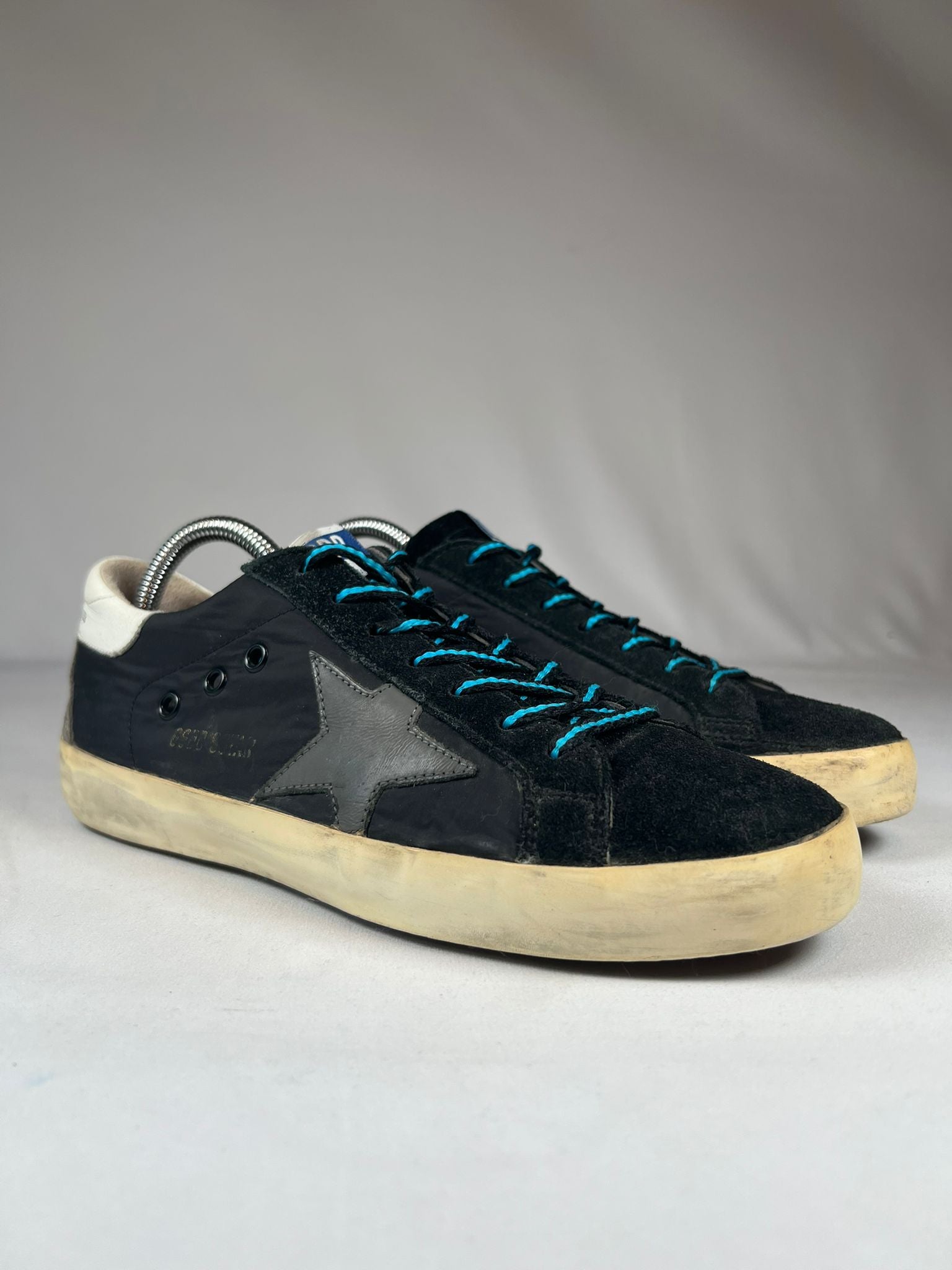 Golden Goose Superstar