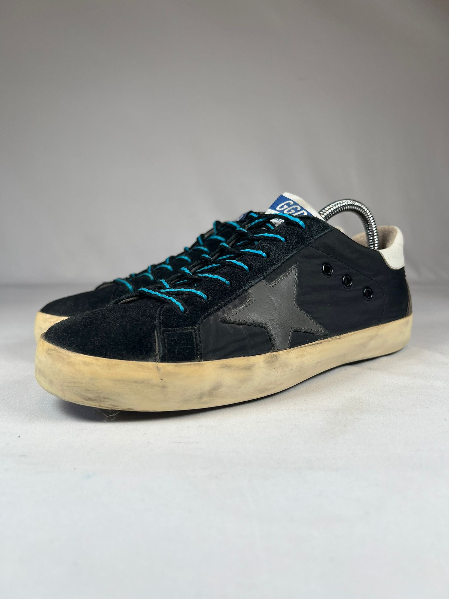Golden Goose Superstar