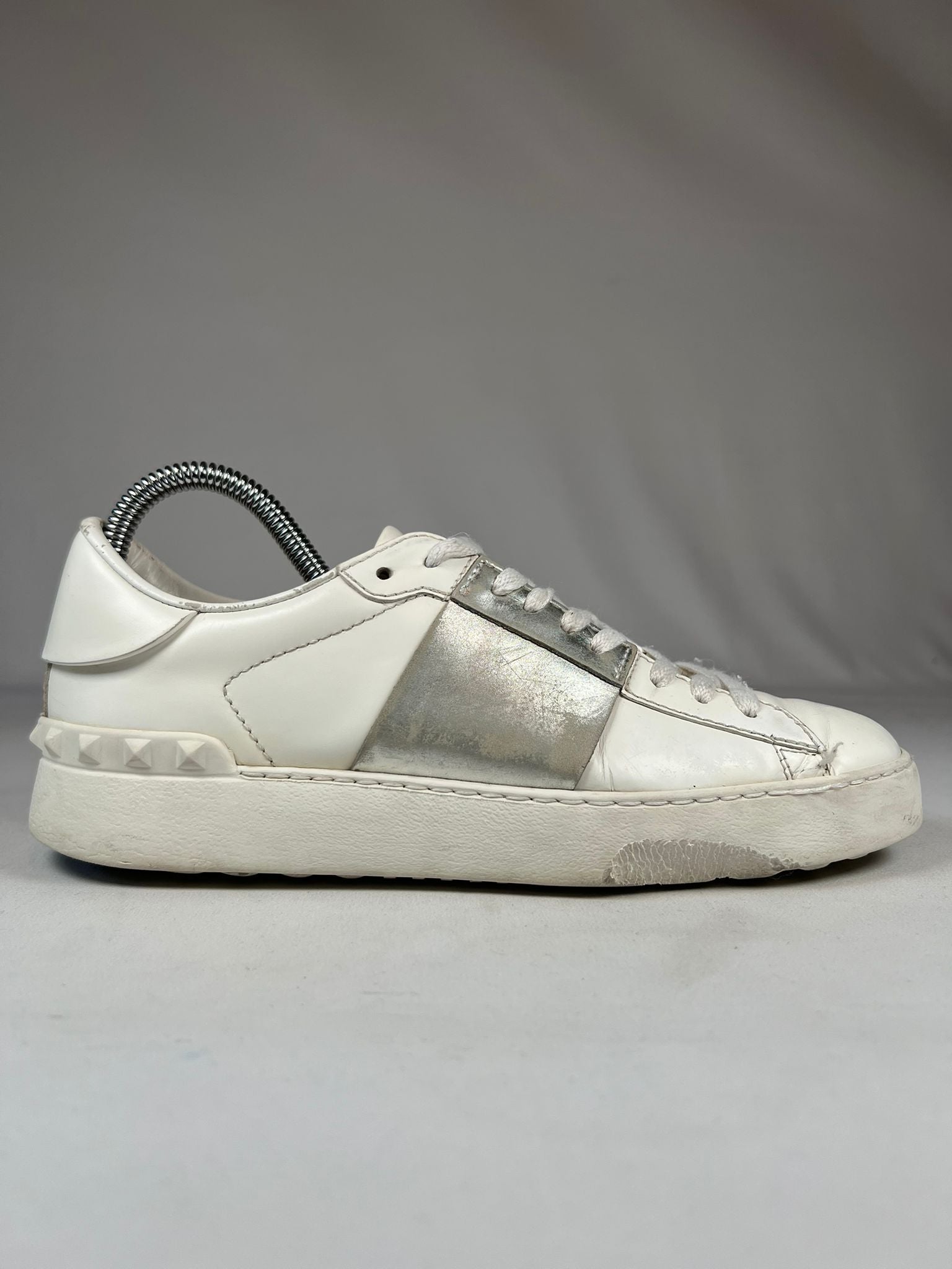 Valentino Open