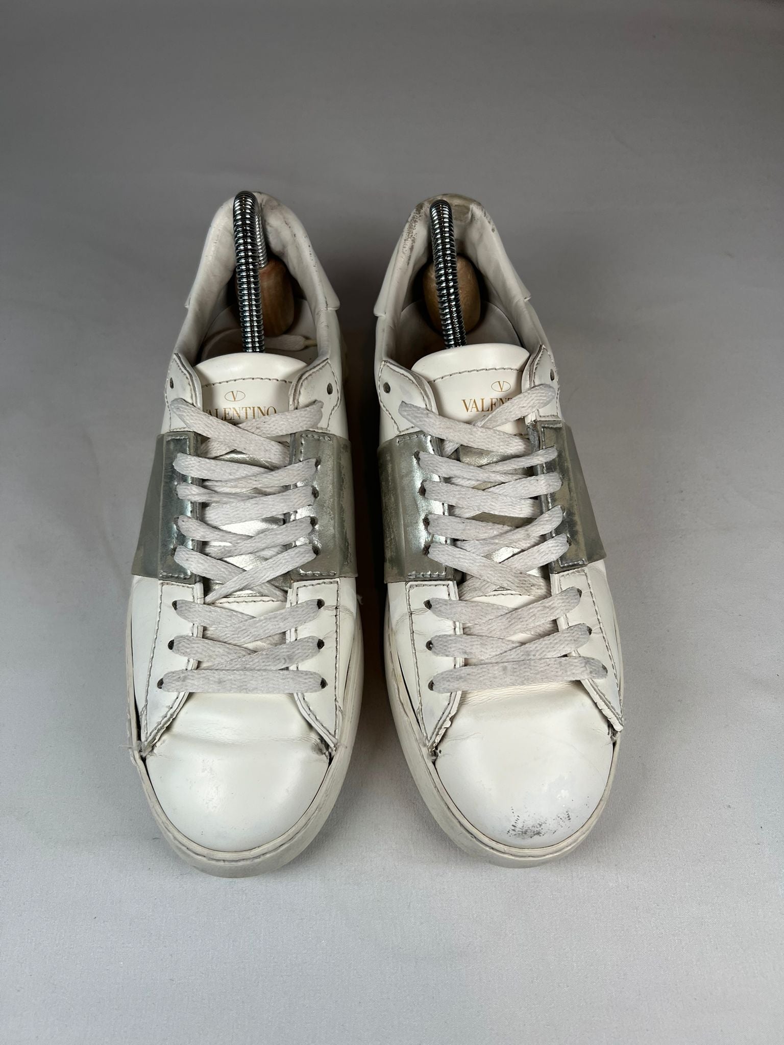 Valentino Open