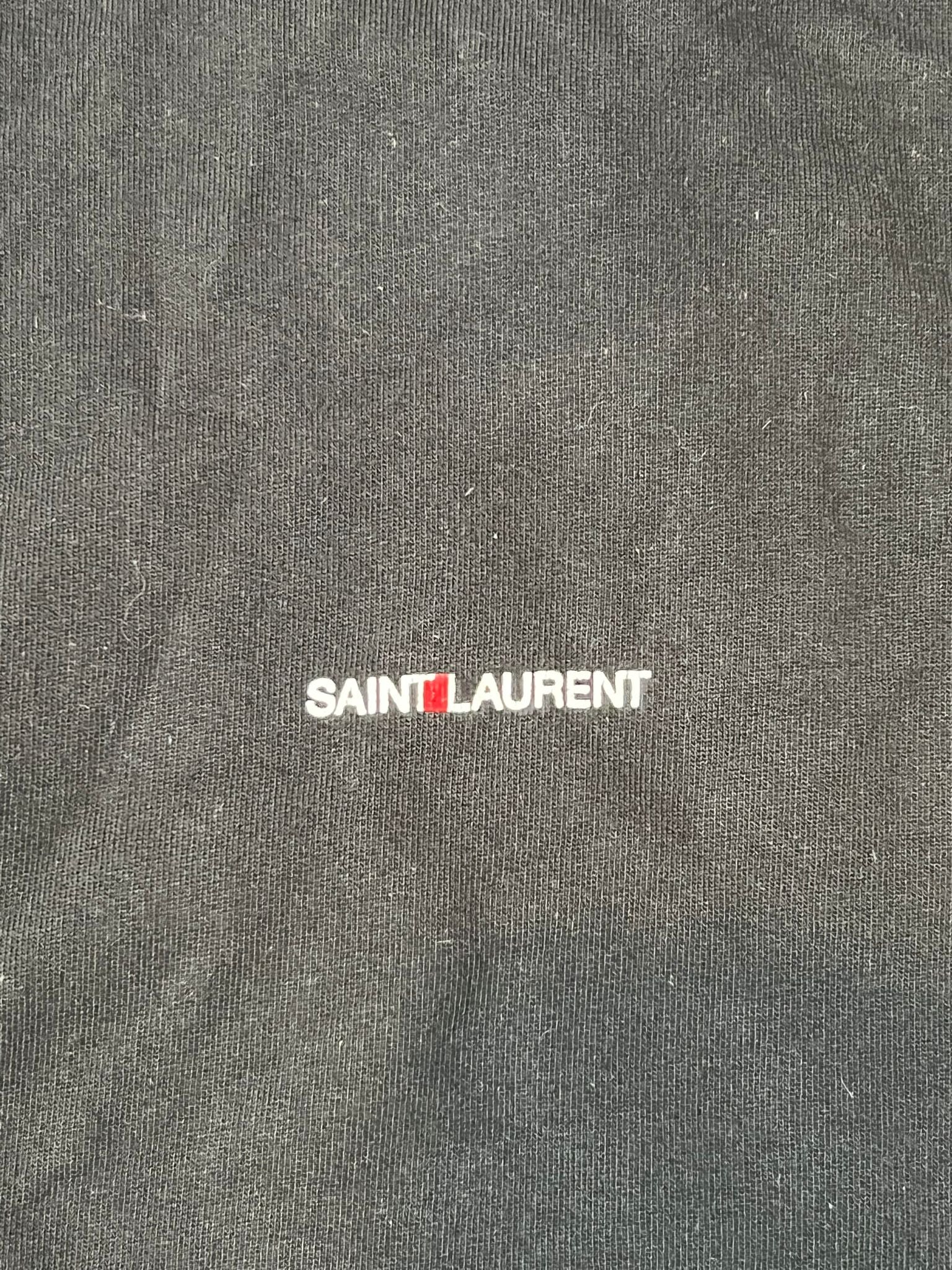 Saint Laurent