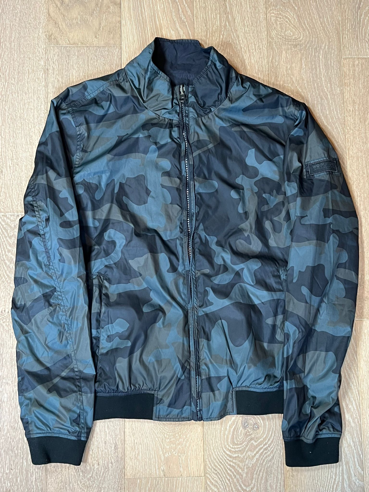 Woolrich