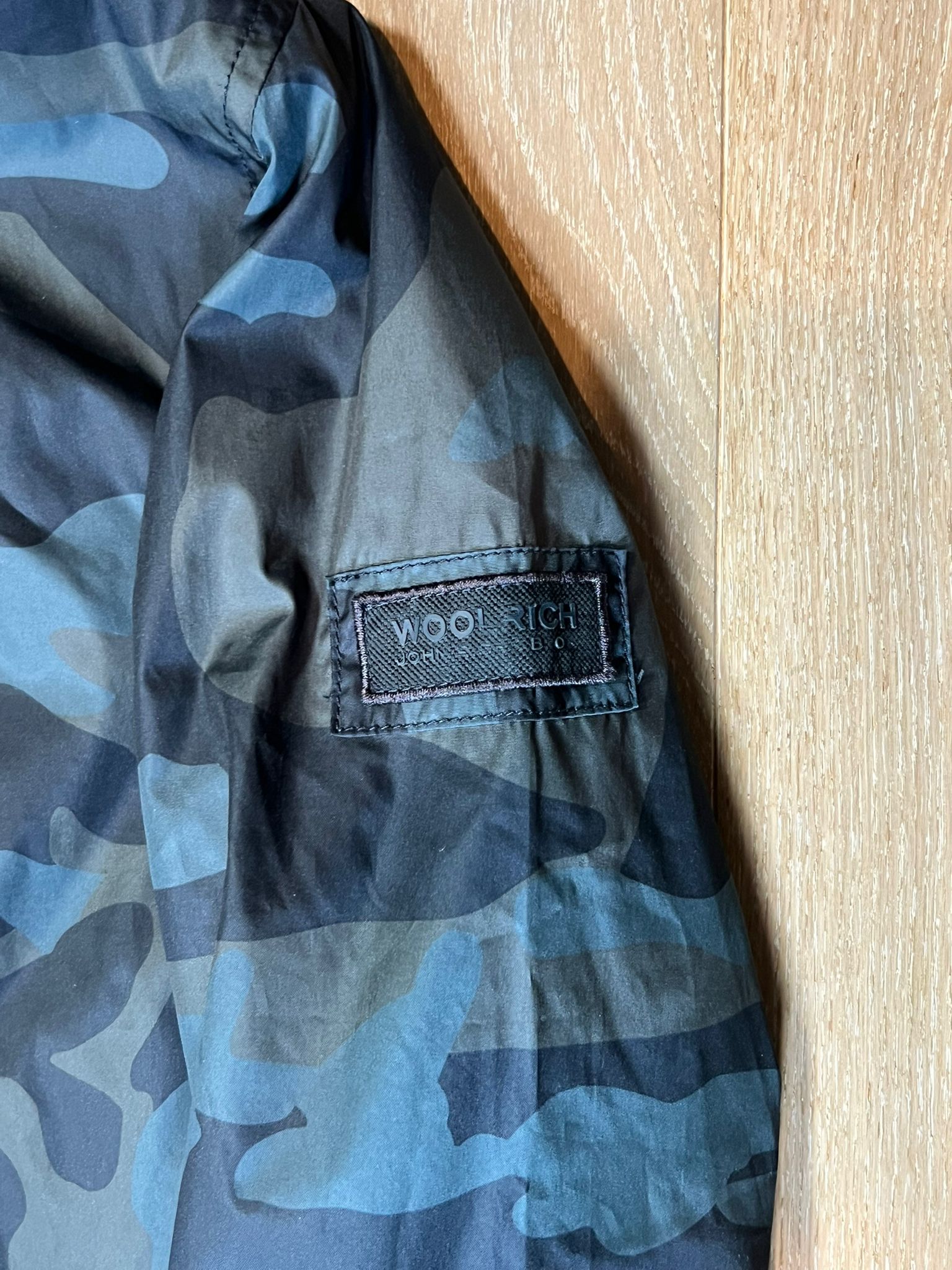 Woolrich