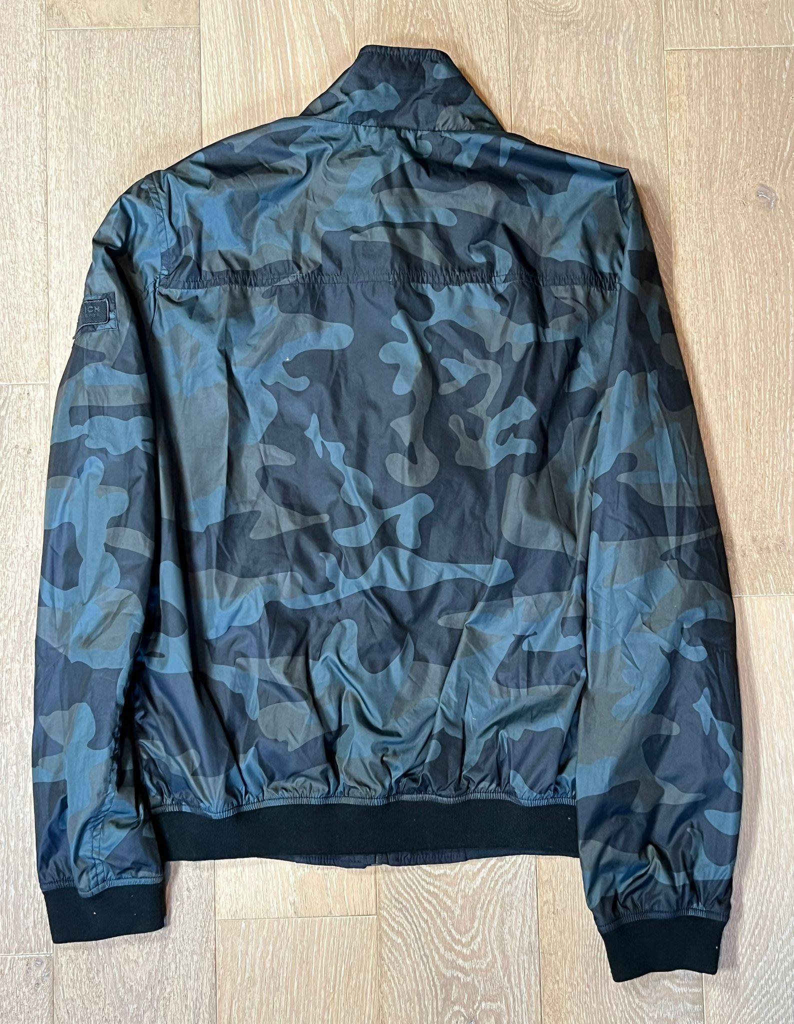 Woolrich