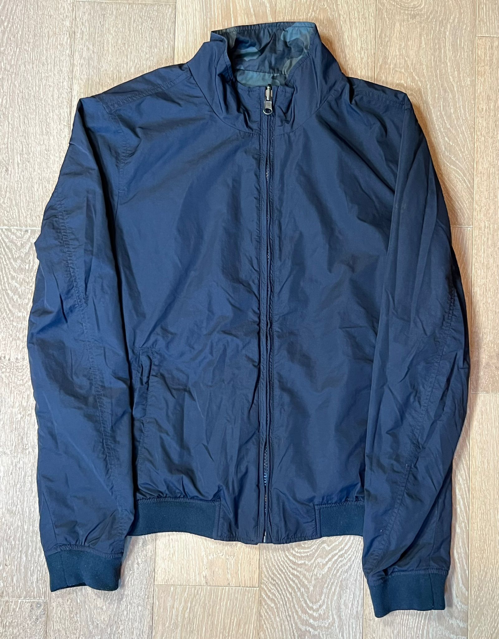 Woolrich