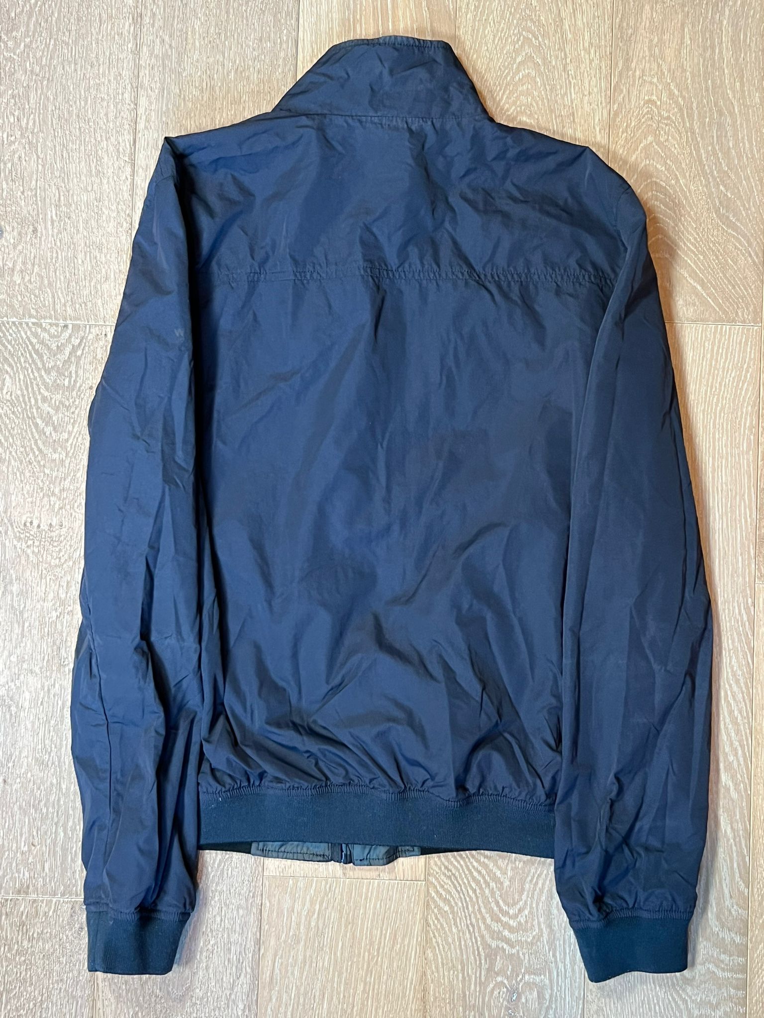 Woolrich