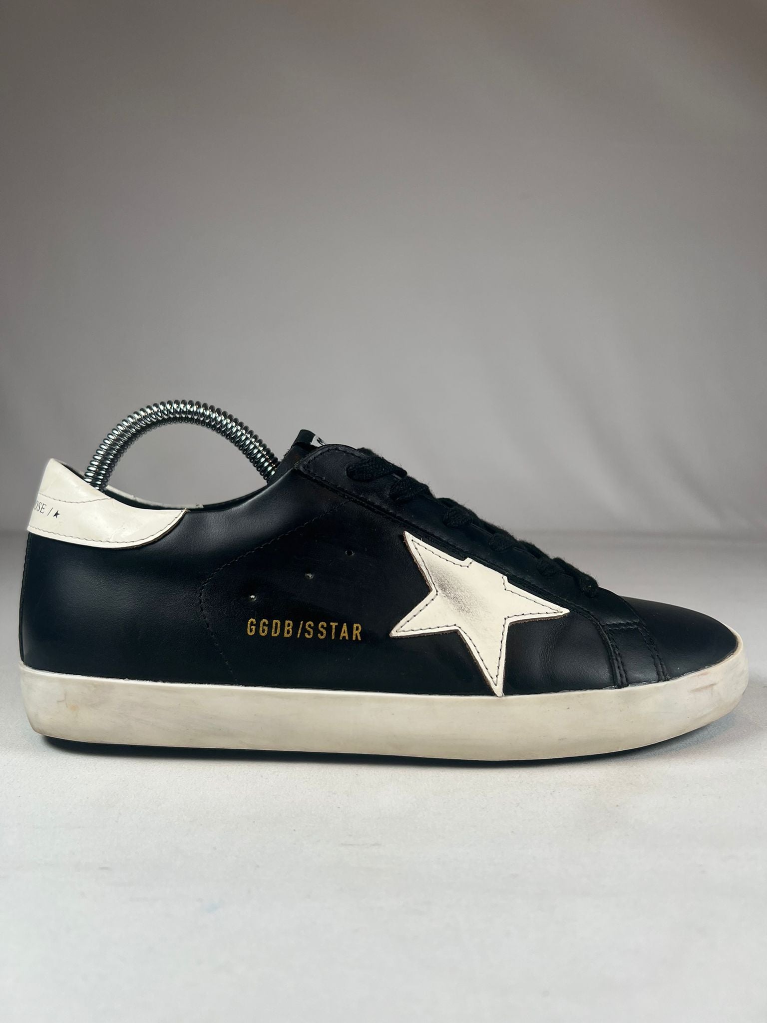Golden Goose Superstar