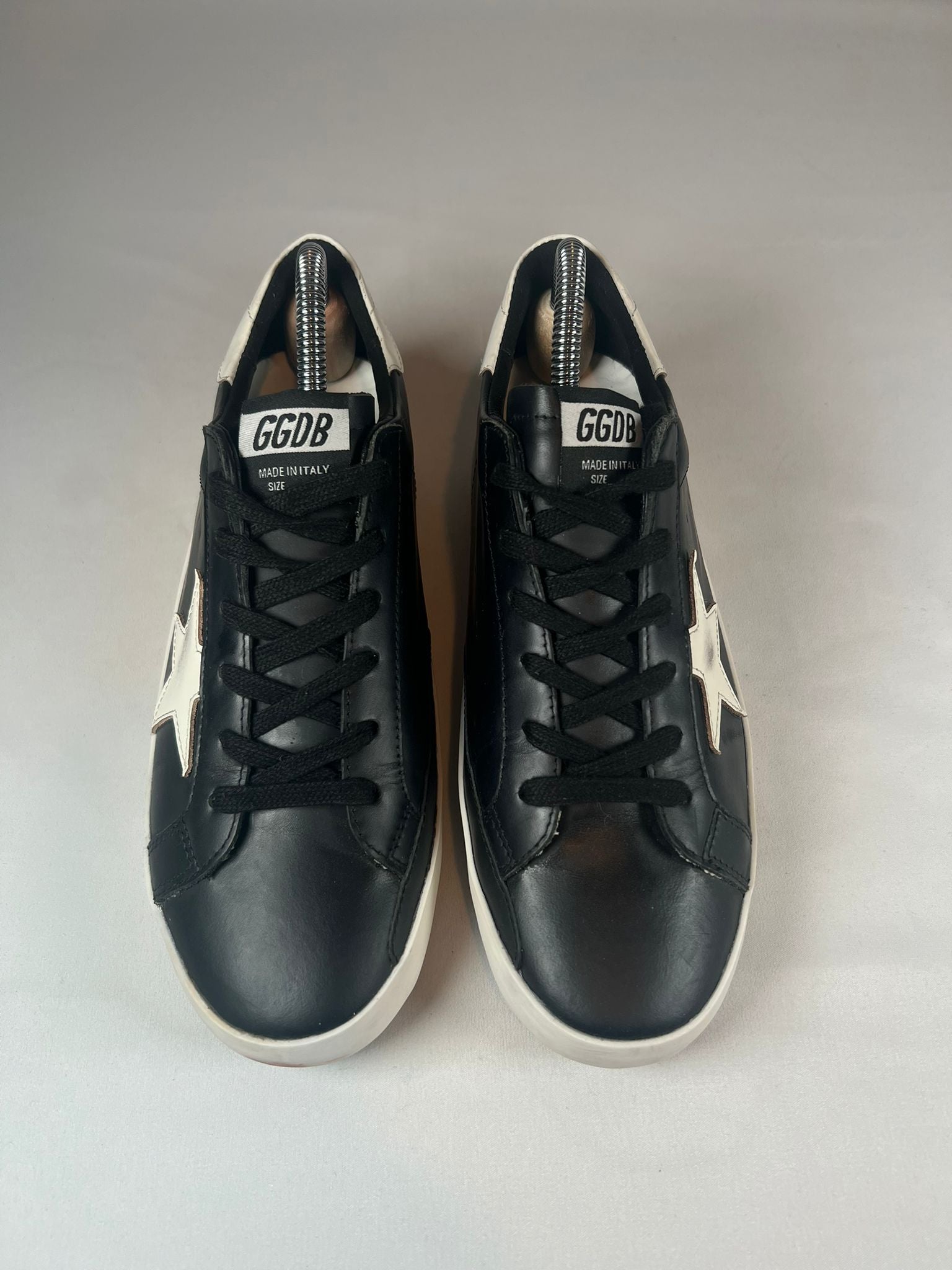 Golden Goose Superstar