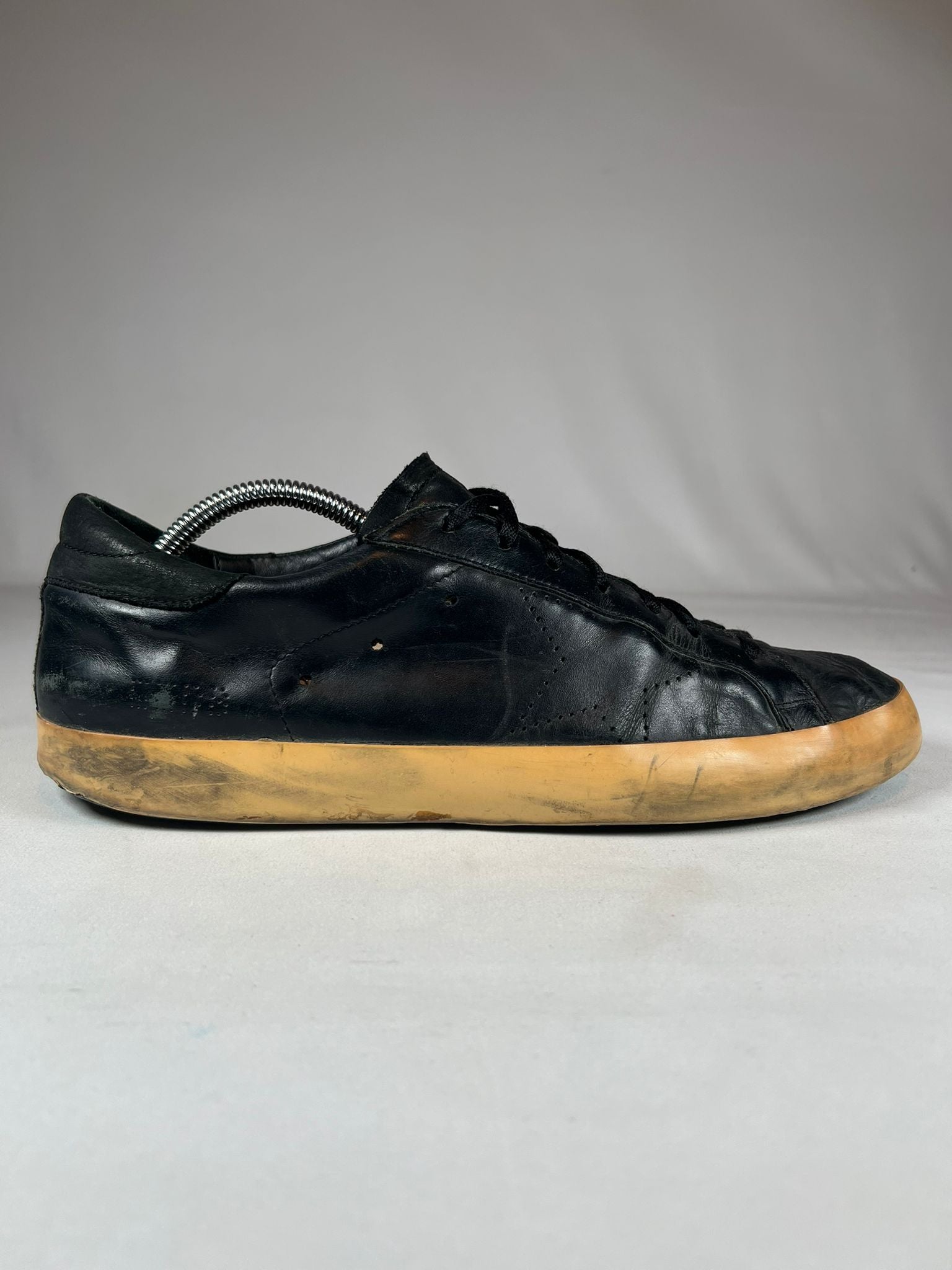 Golden Goose Superstar