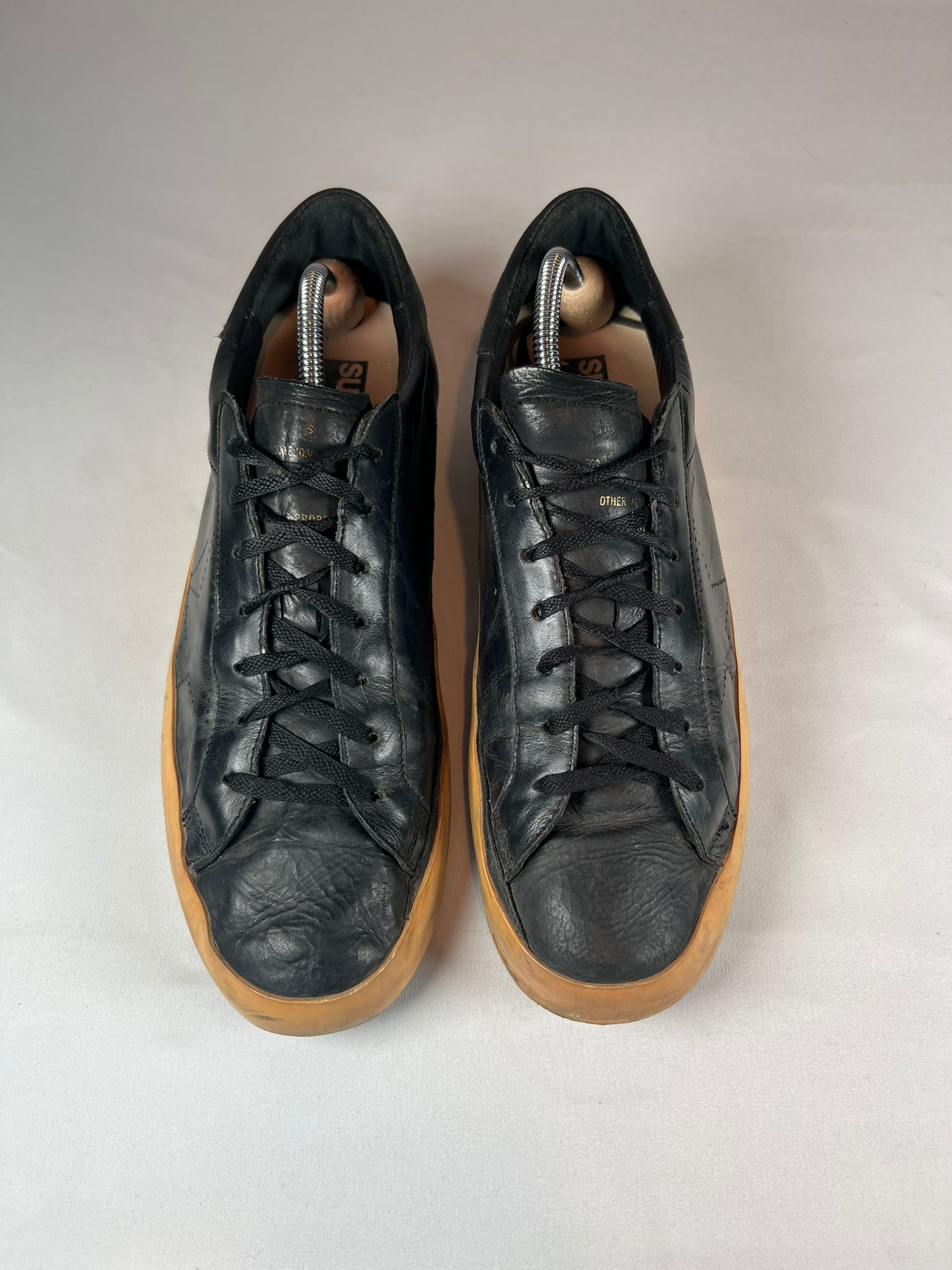 Golden Goose Superstar