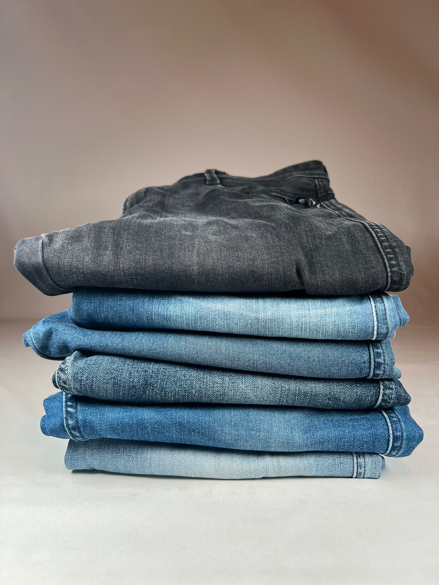 Replay Anbass Jeans Bulk x6