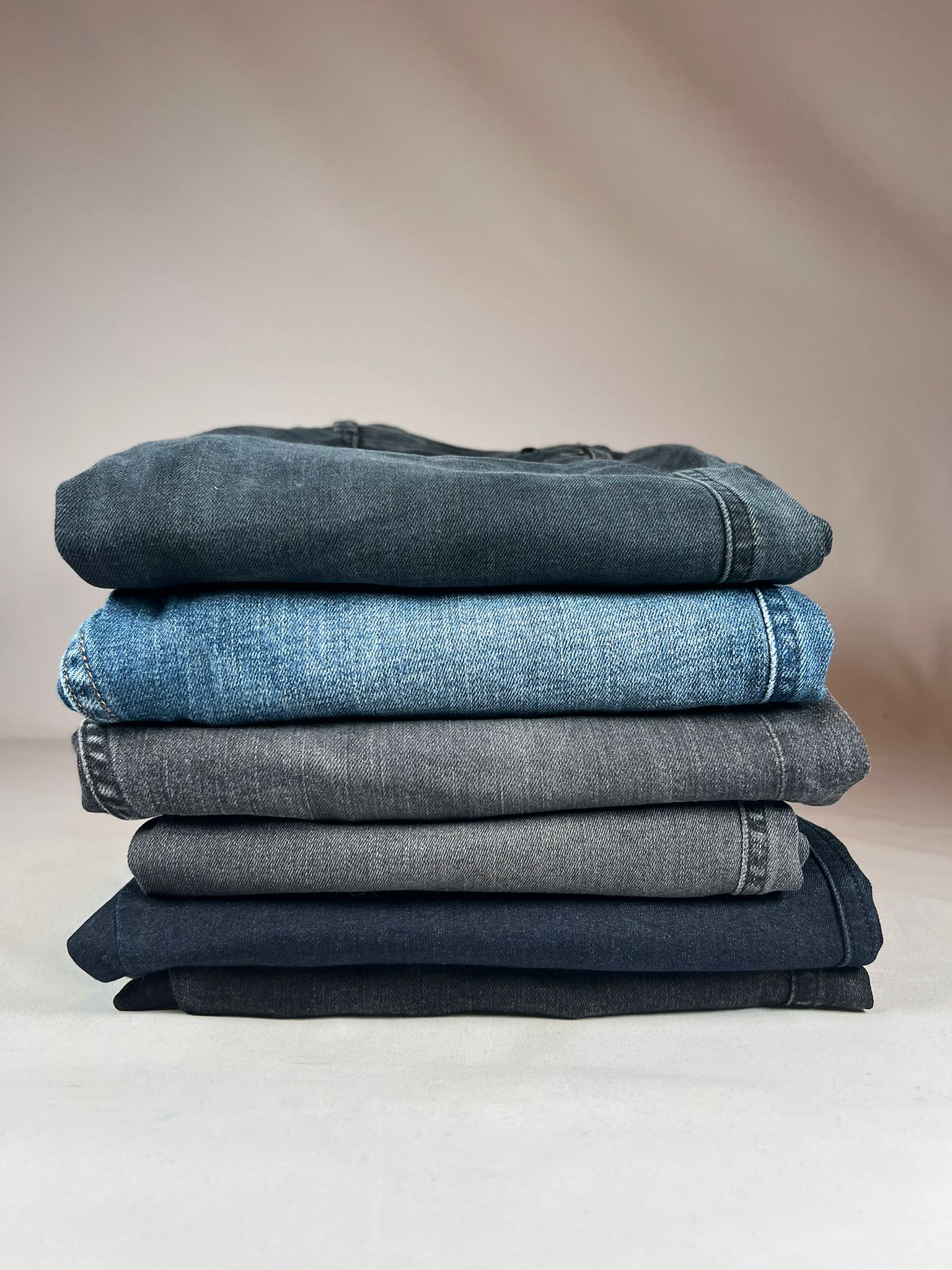 Replay Anbass Jeans Bulk x6