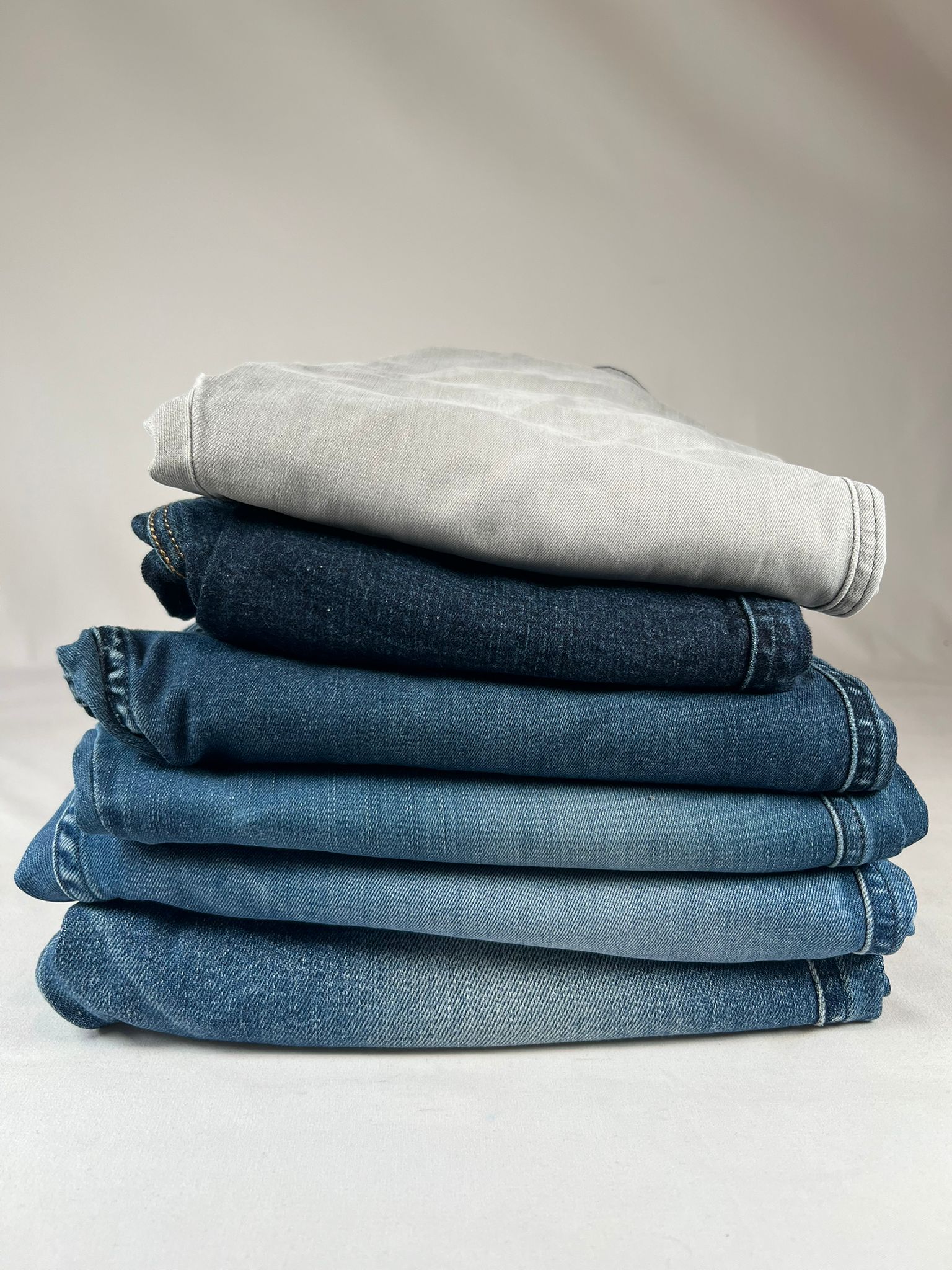 Replay Anbass Jeans Bulk x6