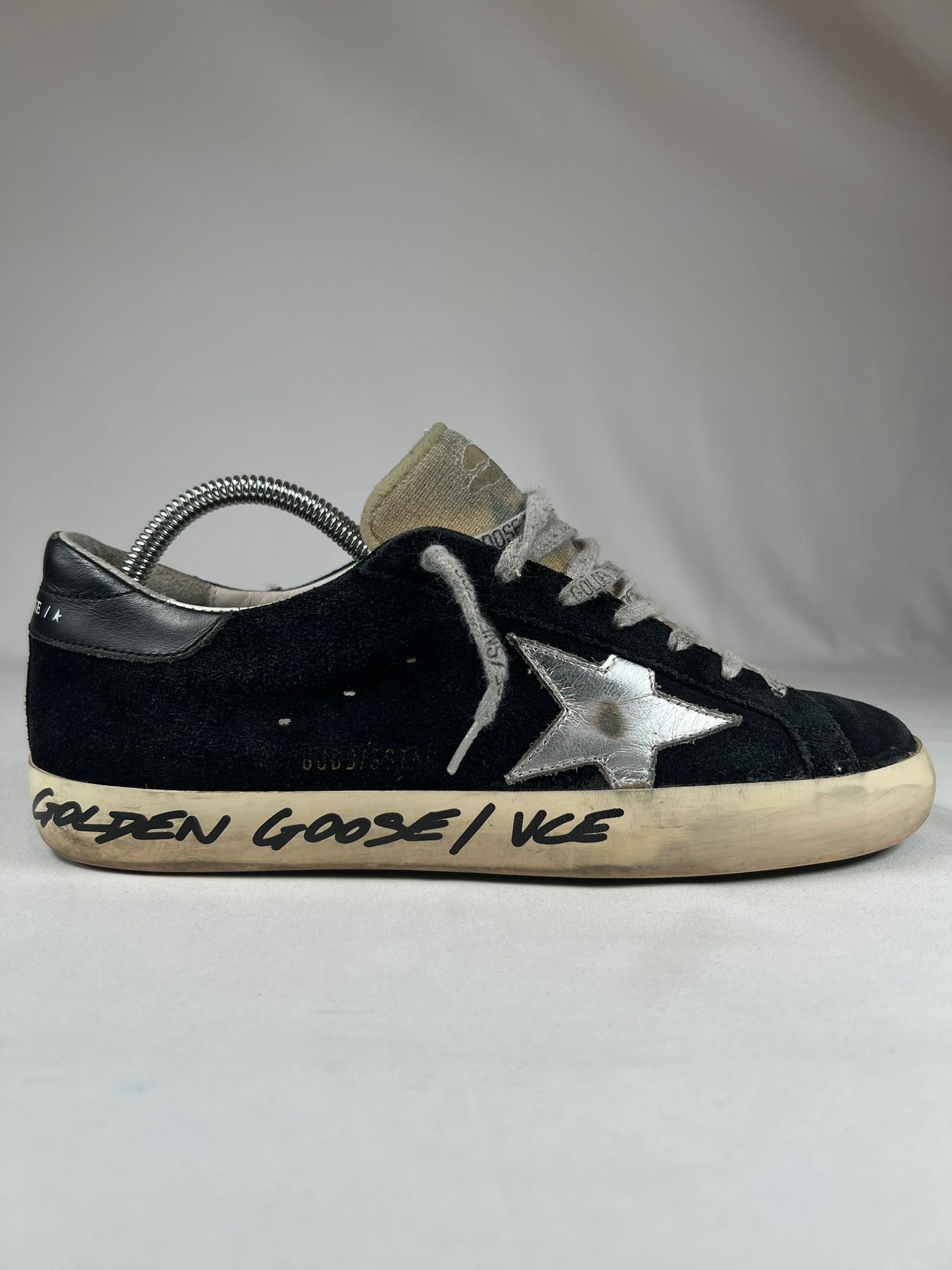 Golden Goose Superstar