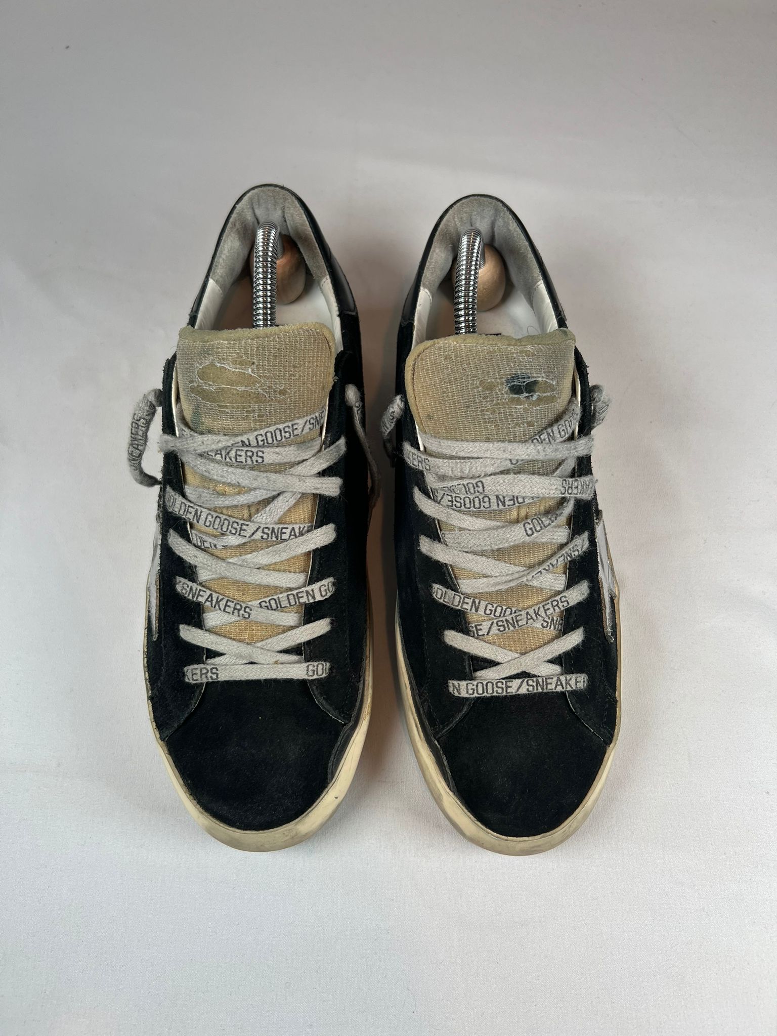 Golden Goose Superstar