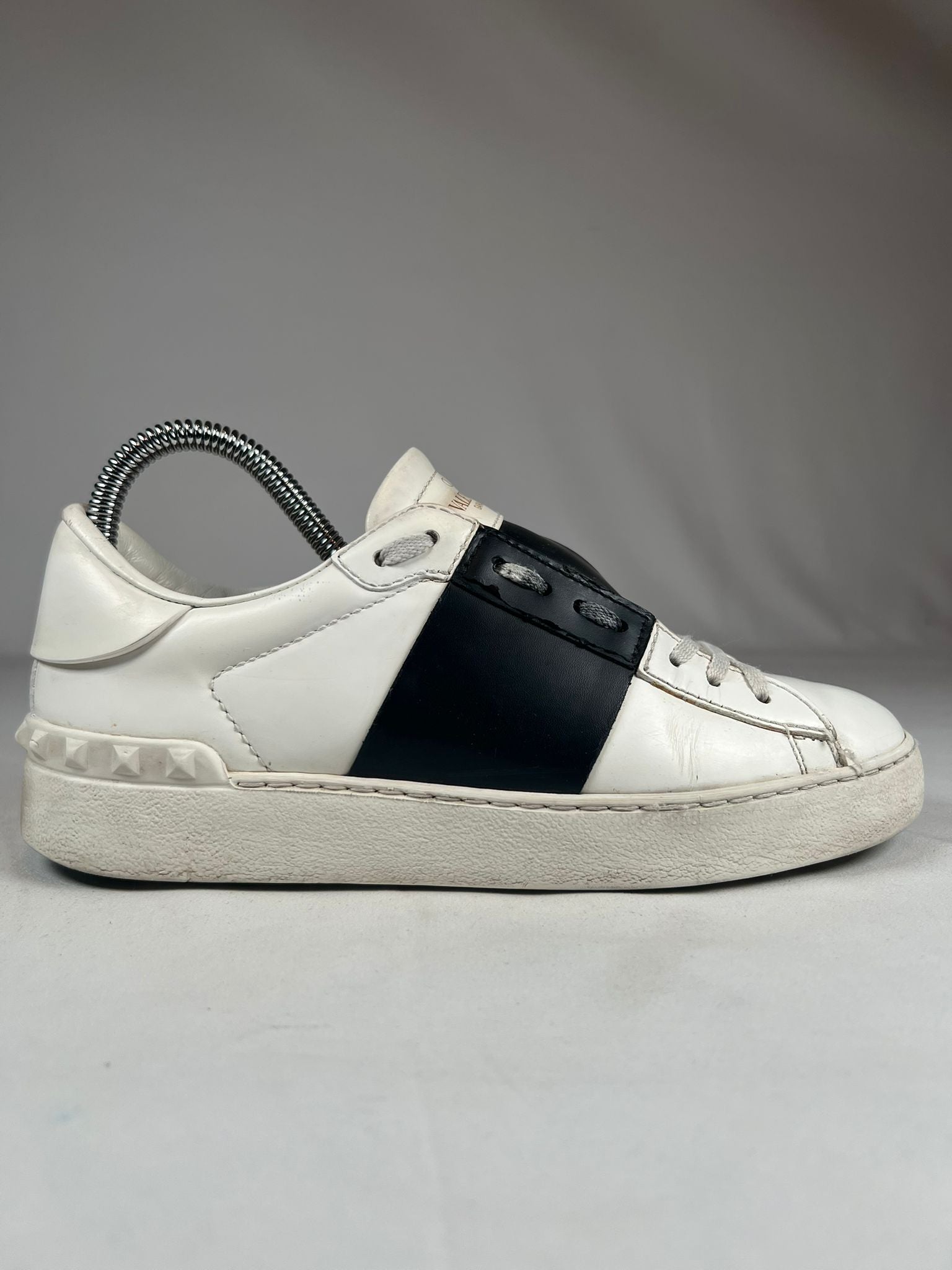 Valentino Open