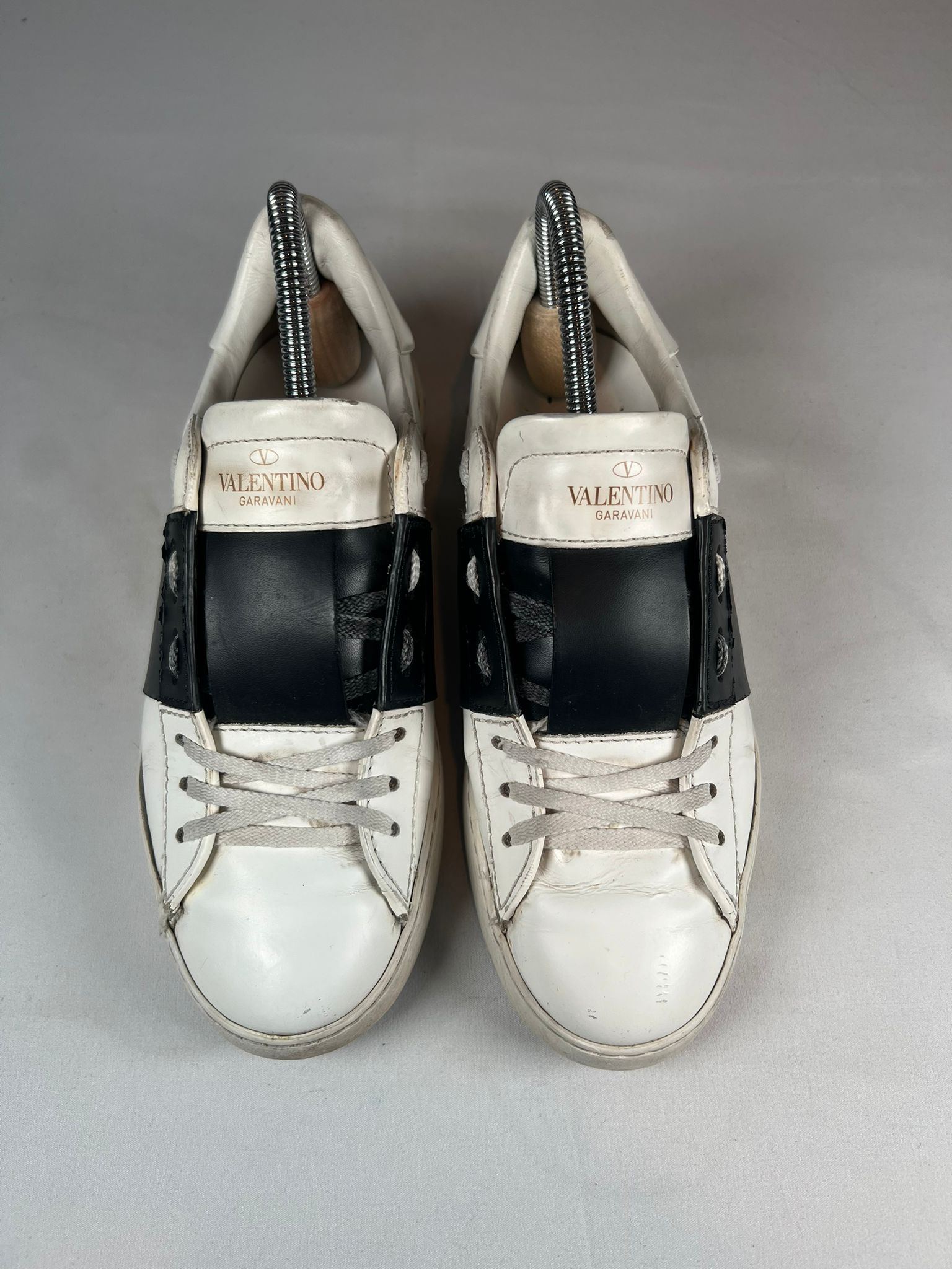Valentino Open