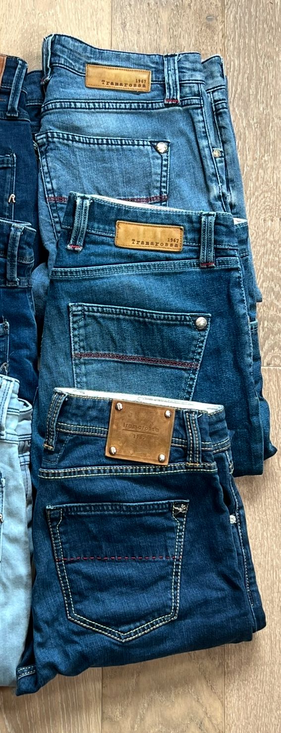 Replay Anbass Jeans Bulk x6