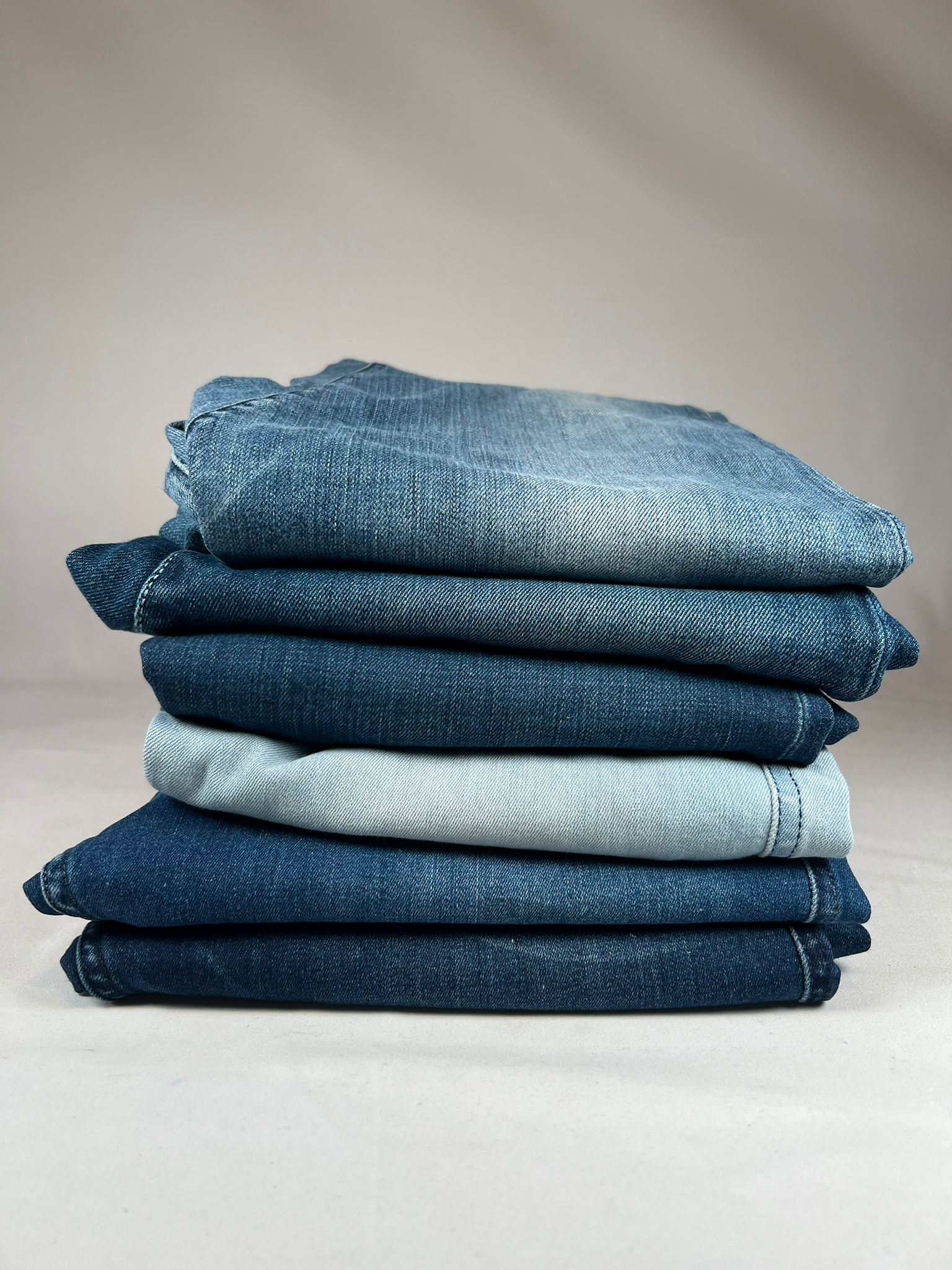 Replay Anbass Jeans Bulk x6