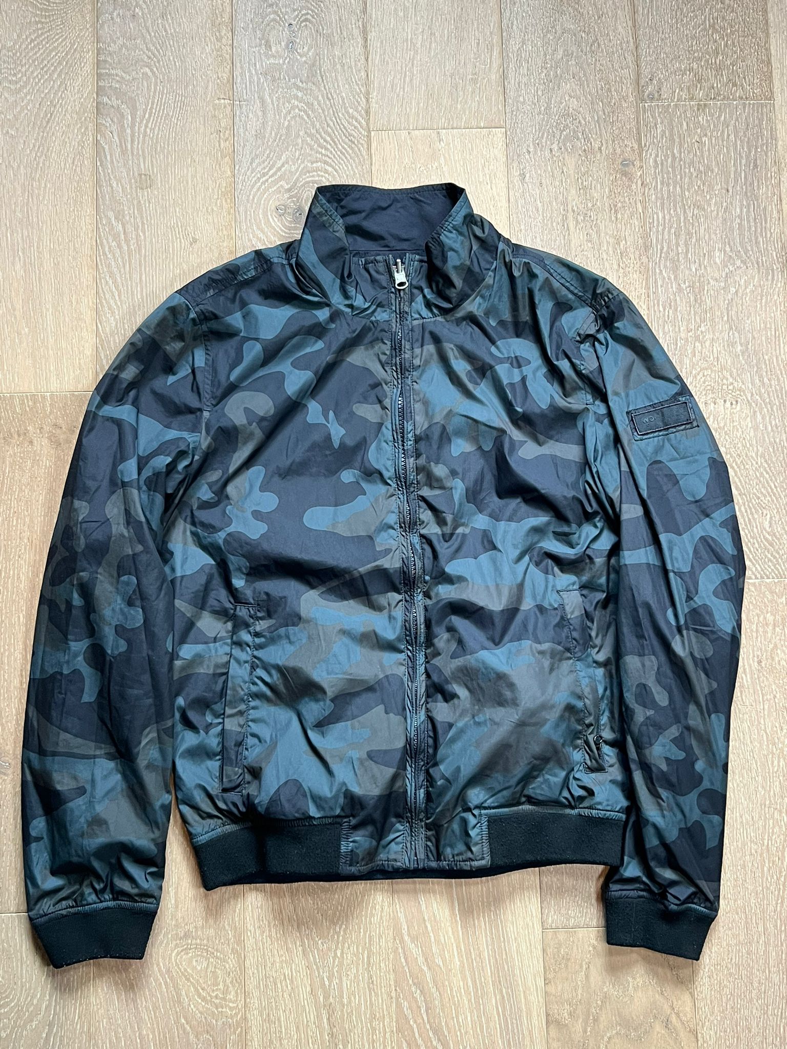 Woolrich