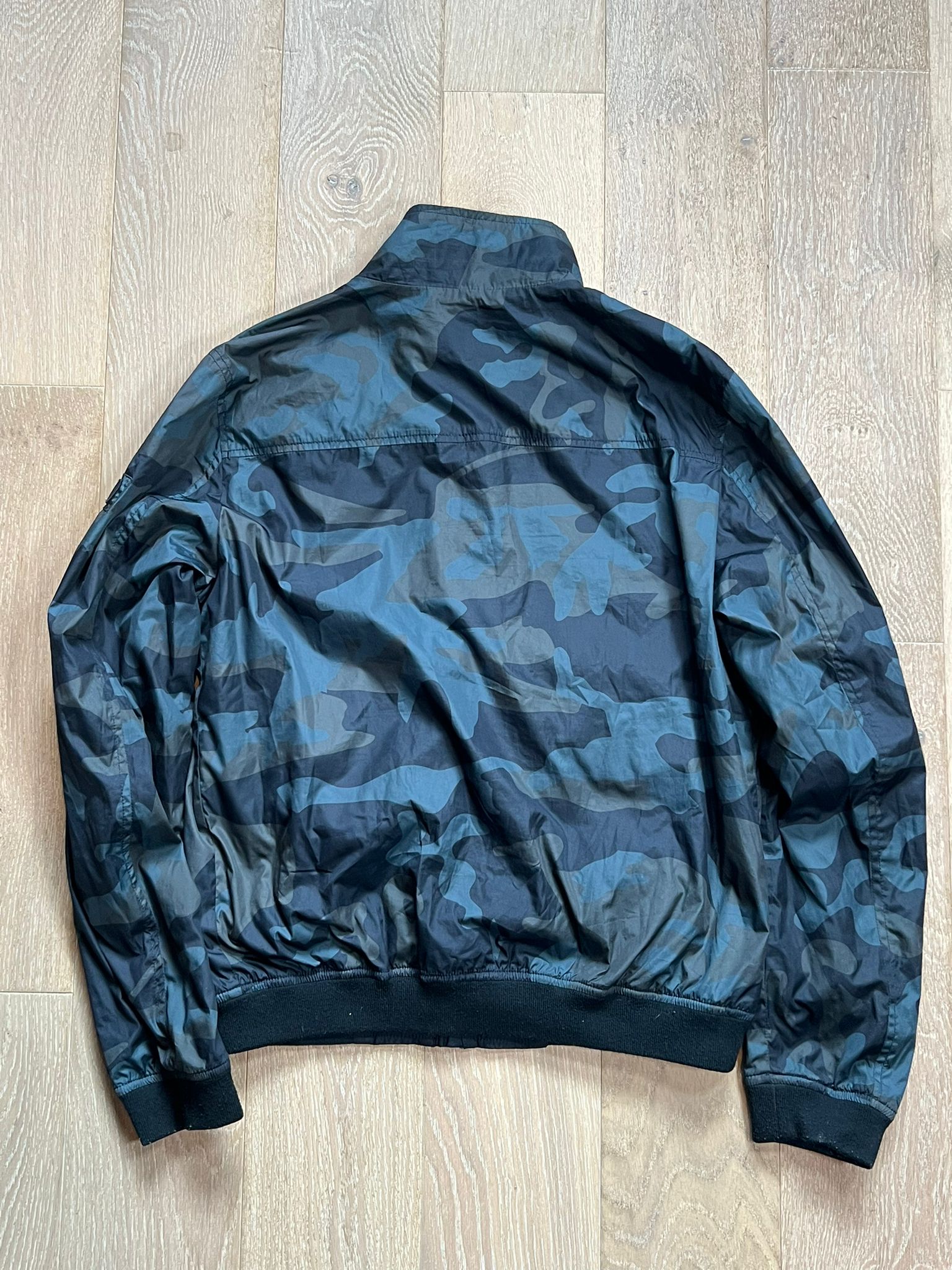 Woolrich