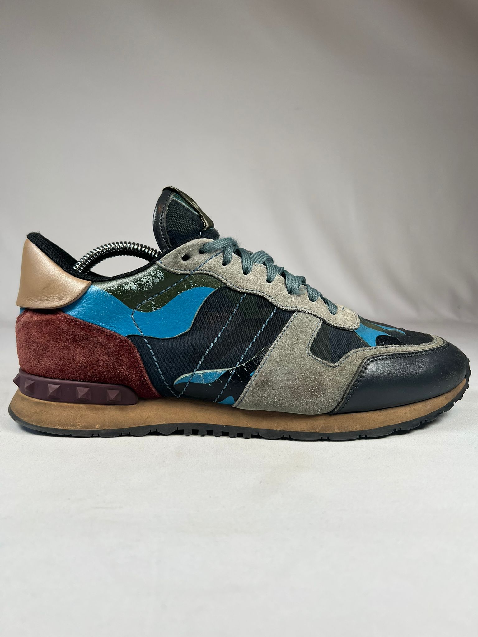 Valentino Rockrunner