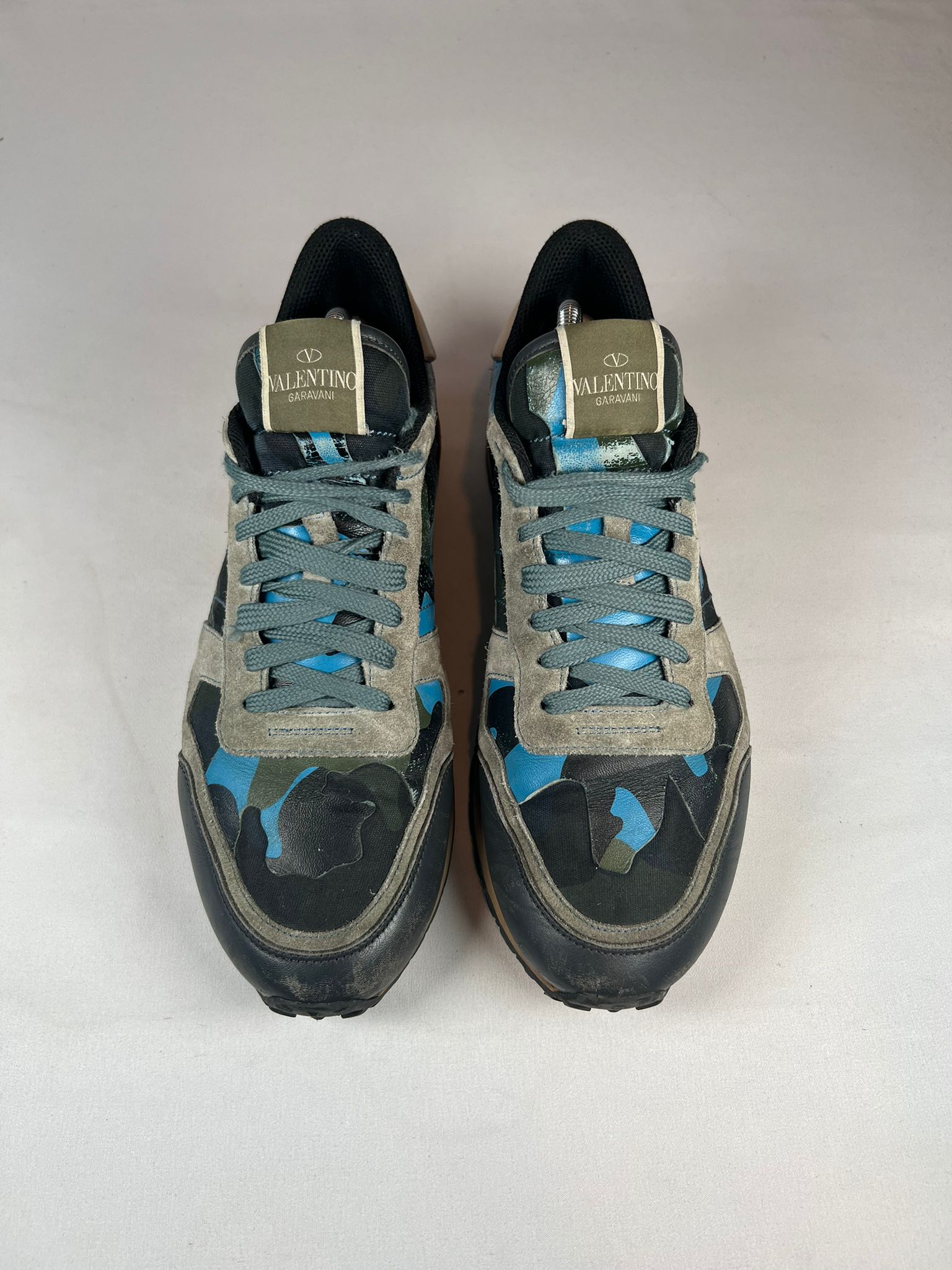 Valentino Rockrunner