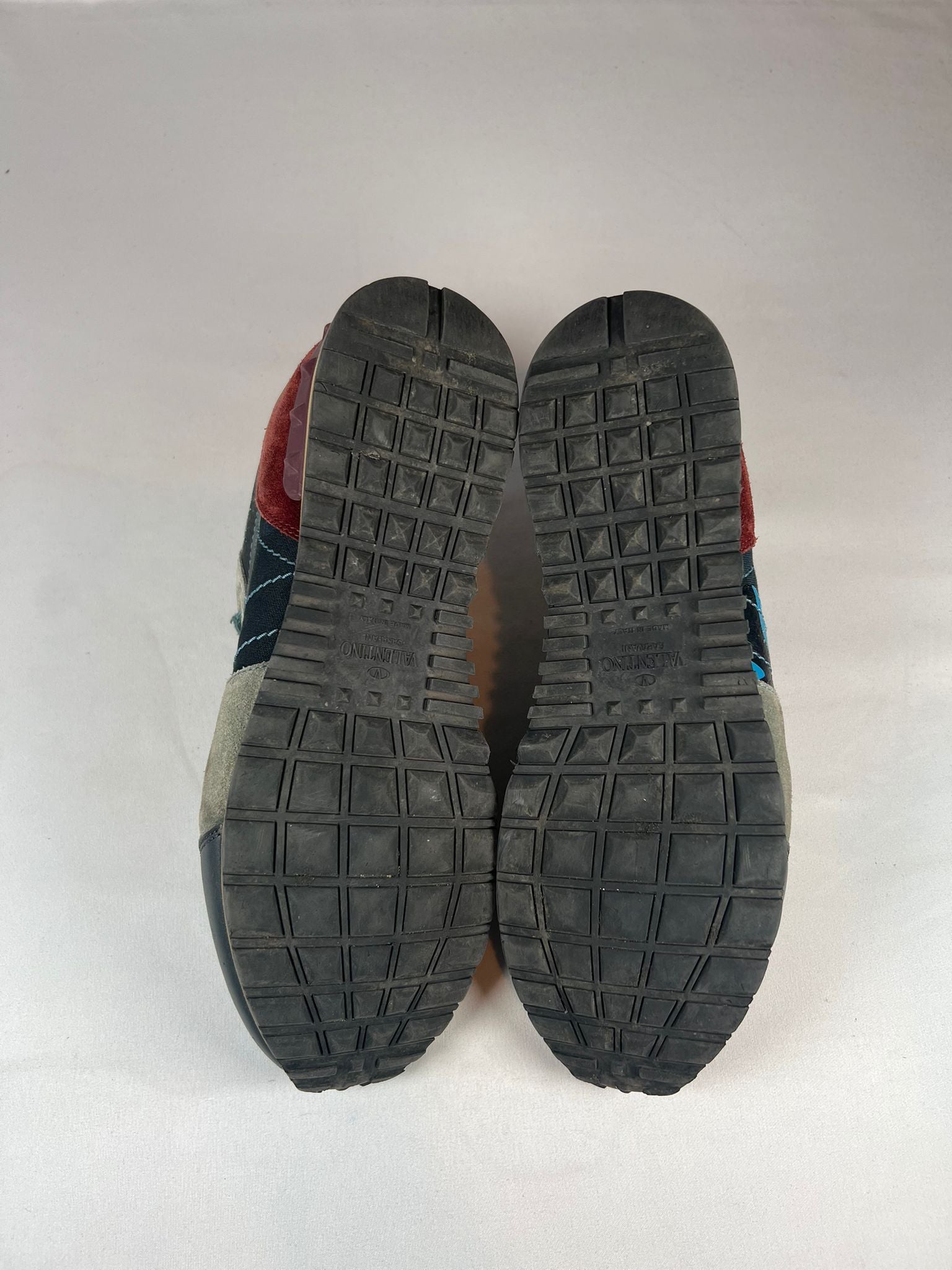 Valentino Rockrunner