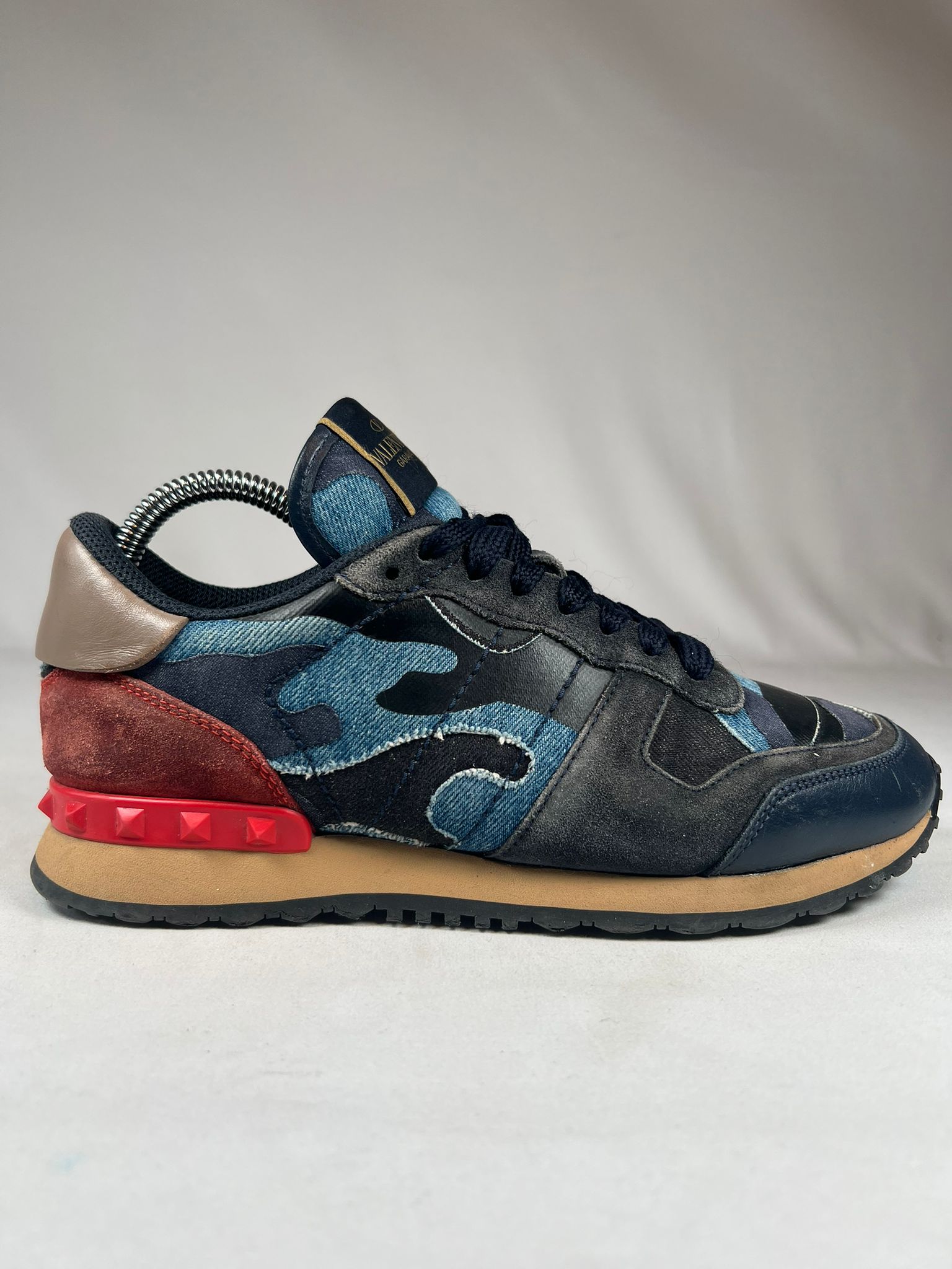 Valentino Rockrunner