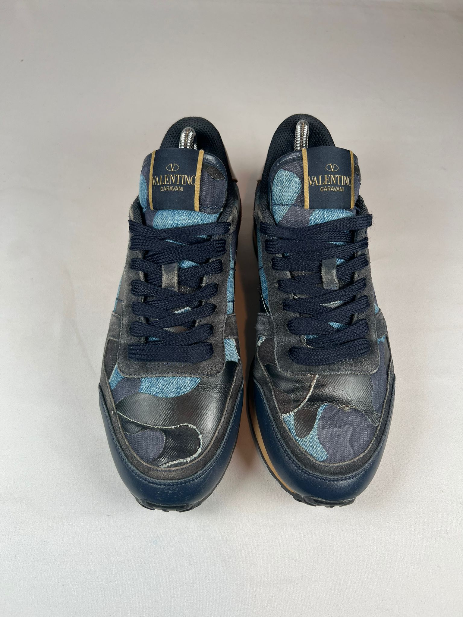 Valentino Rockrunner