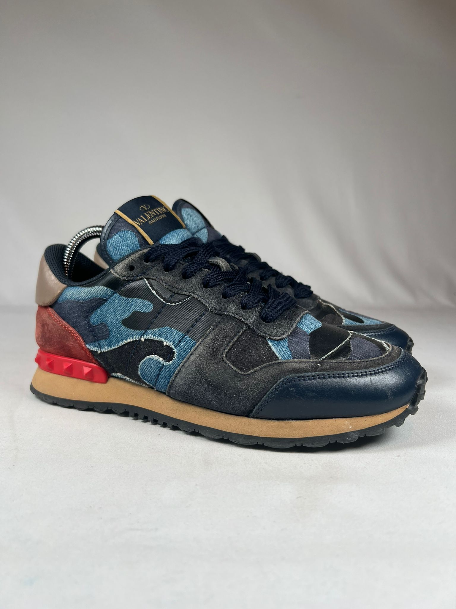 Valentino Rockrunner
