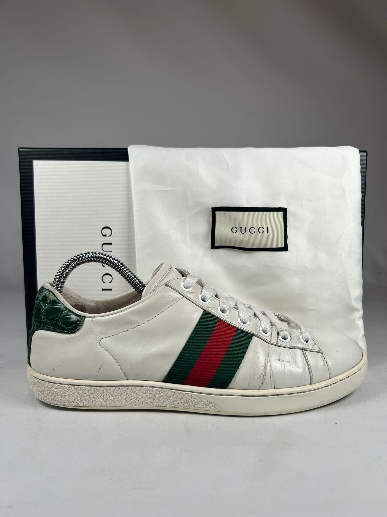 Gucci Ace